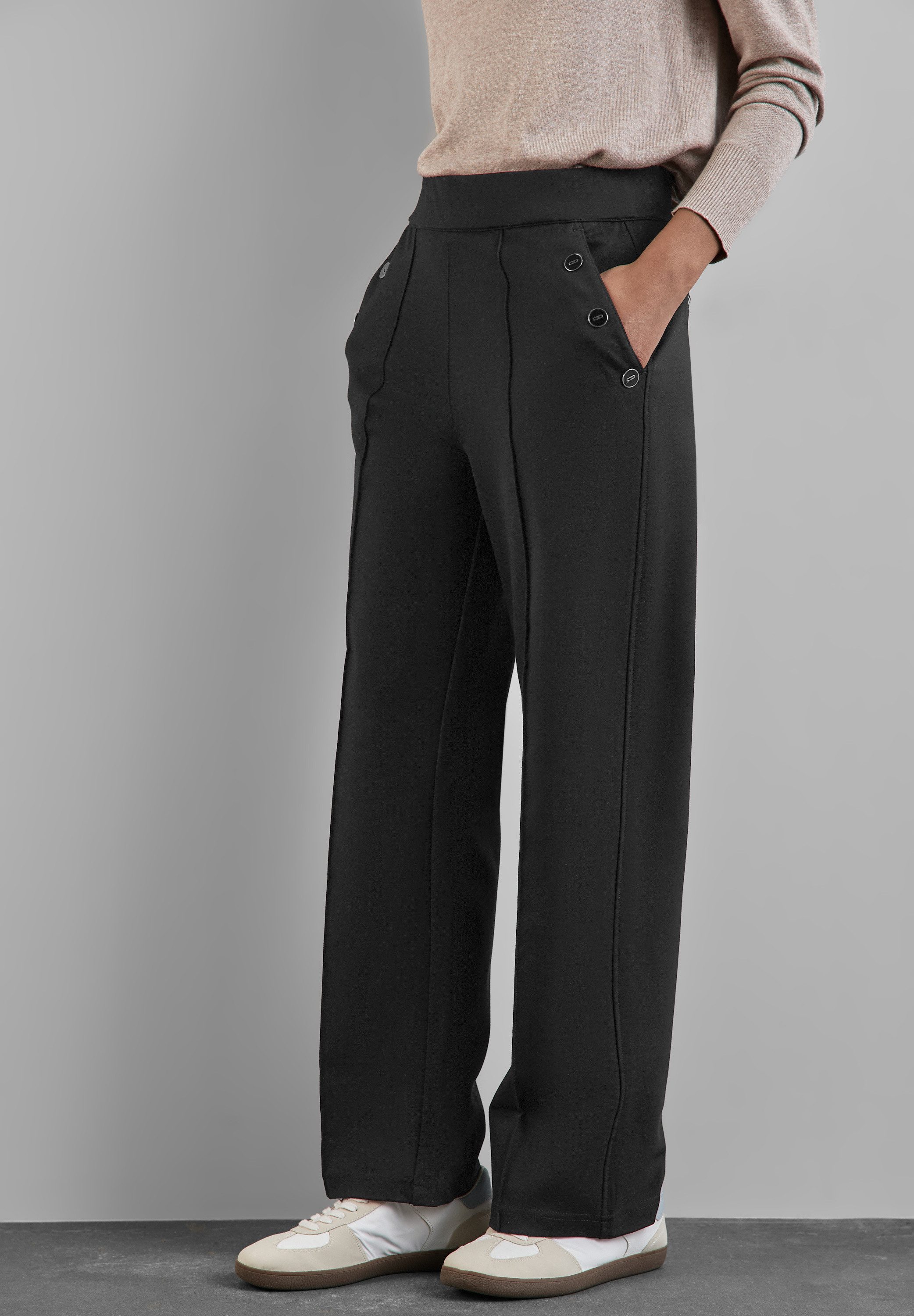 Comfort-fit-Jeans