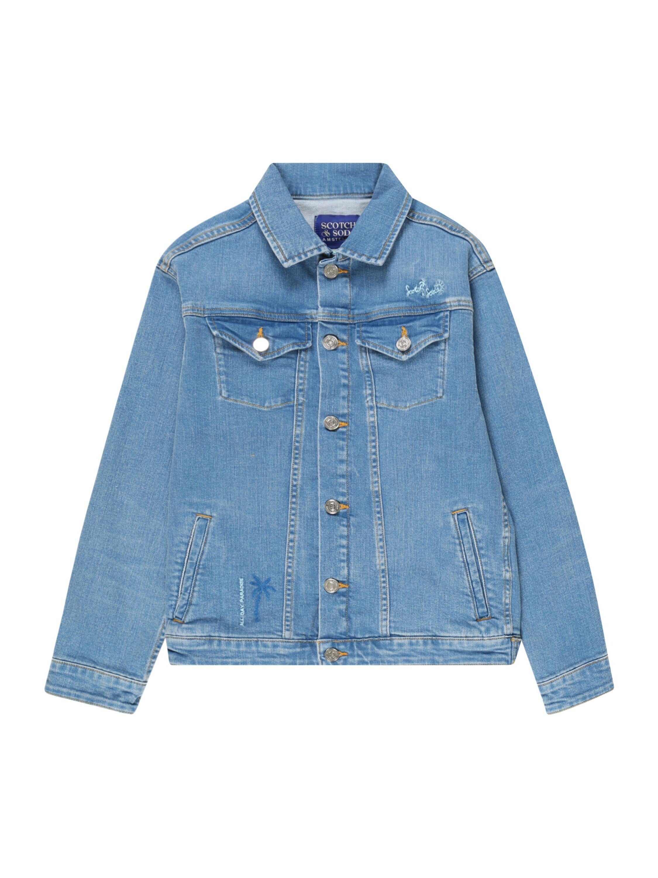 Scotch & Soda Jeansjacke (1St)