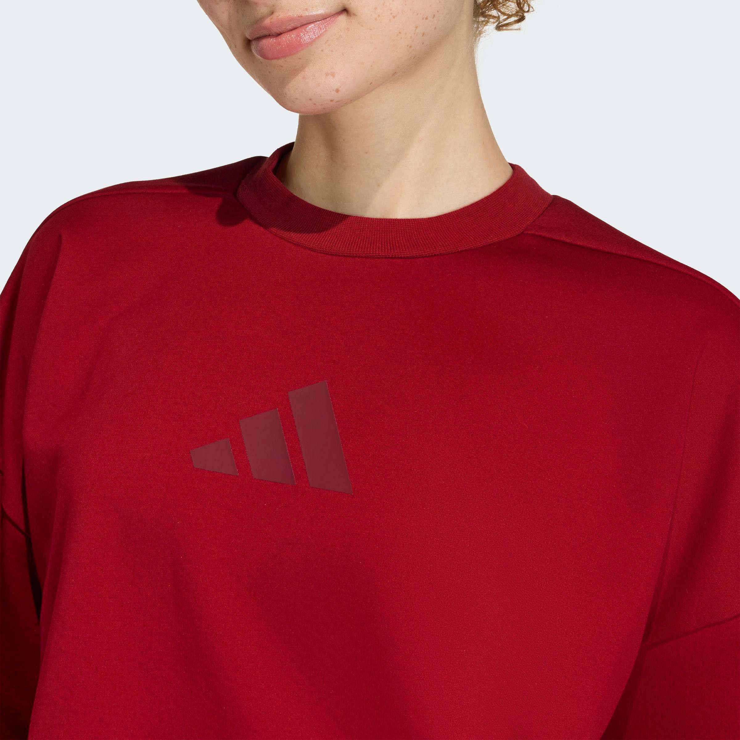 adidas Sportswear Sweatshirt W Z.N.E. SWT