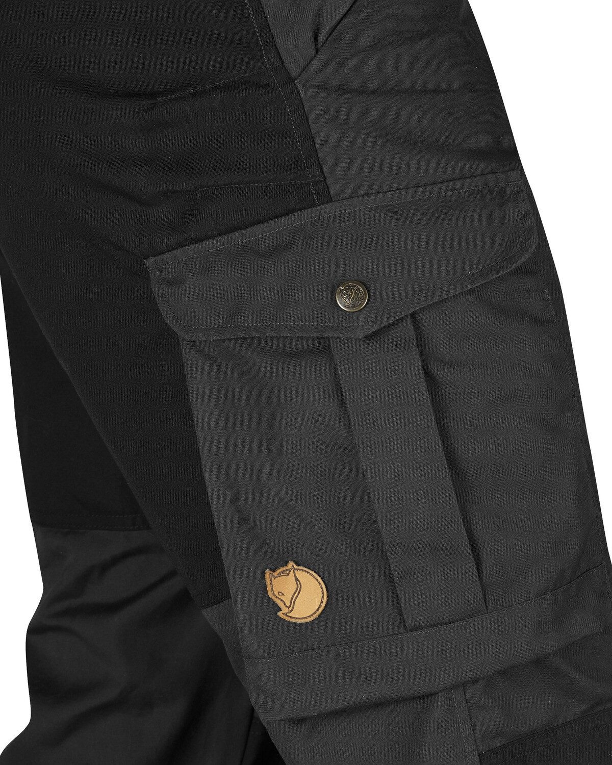 Fjällräven Outdoorhose Hose Barents Pro Winter – Bild 4 von 4