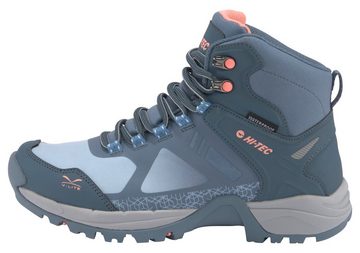 Hi-Tec V-LITE PSYCH WATERPROOF Wanderschuh wasserdicht