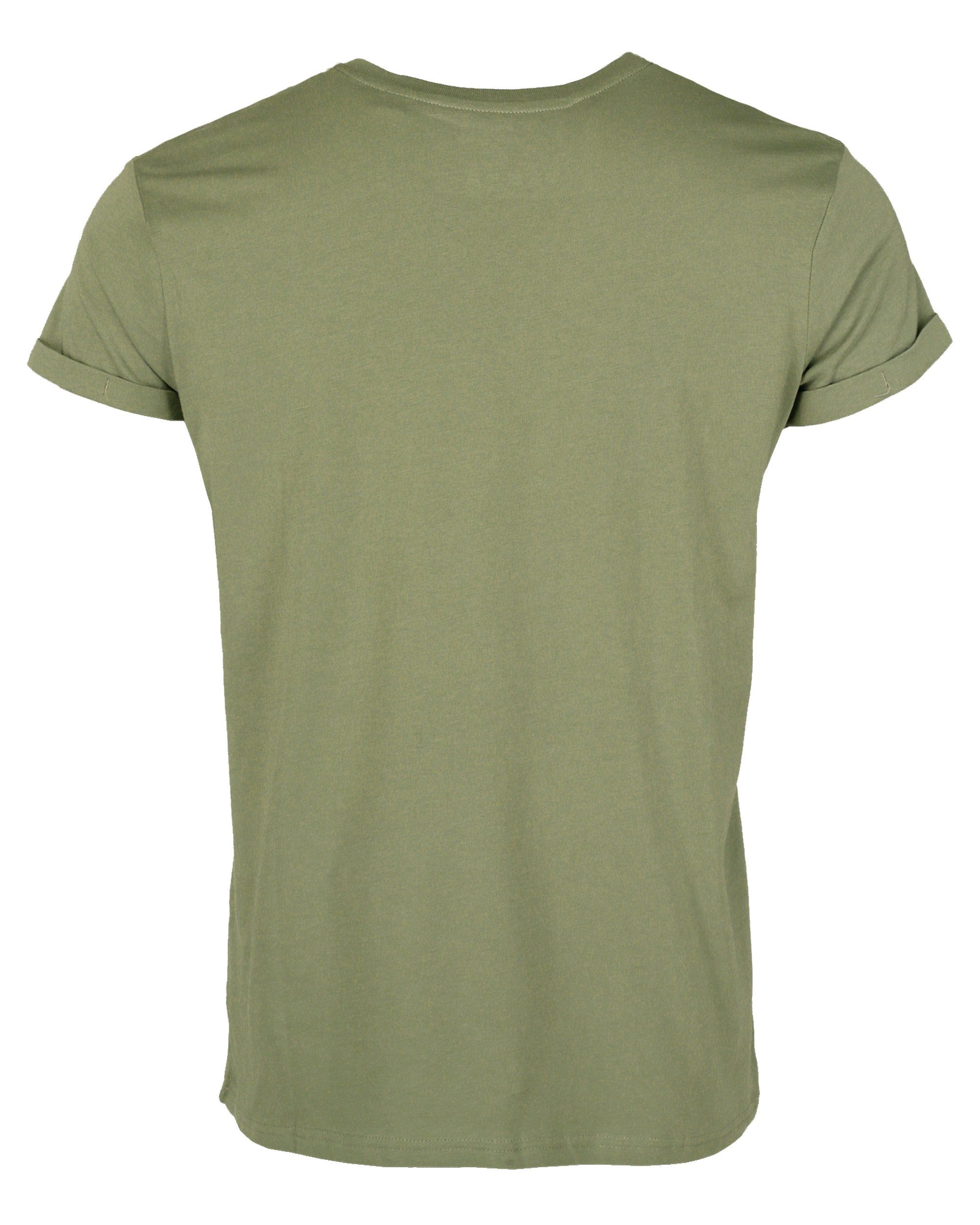 Maze T-Shirt 42020162