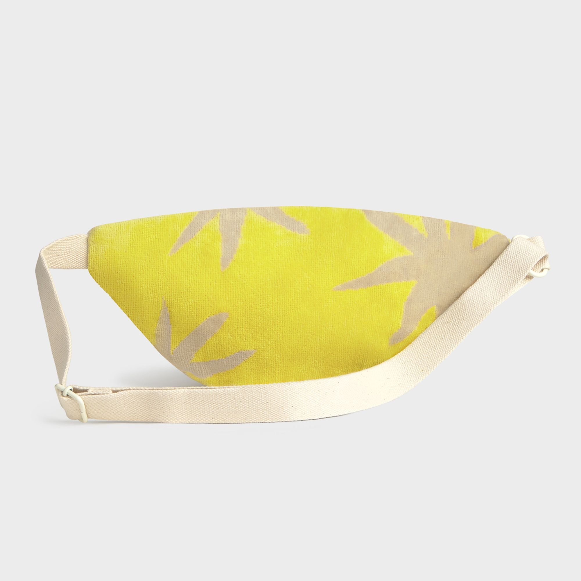 Wouf Gürteltasche Terry, Baumwolle günstig online kaufen