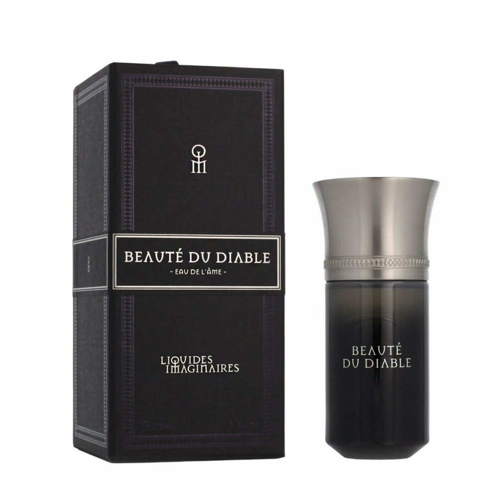 Liquides Imaginaires Körperpflegeduft Beaute du Diable Eau De Parfum 100ml (unisex)