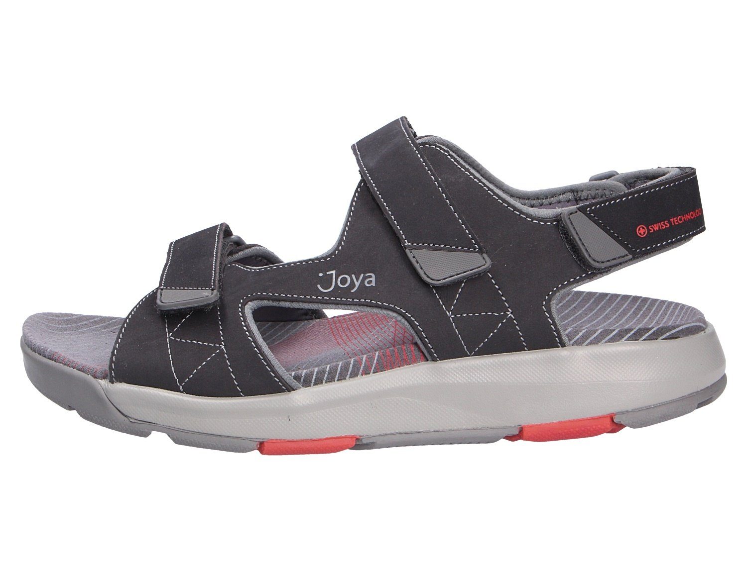 Joya ALEXANDER DARK BLUE Sandale Weicher günstig online kaufen