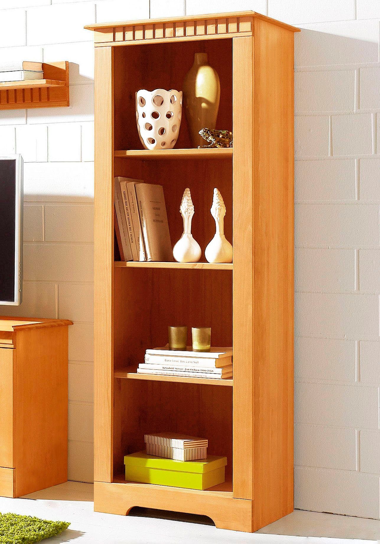 OTTO home Standregal, Breite 50 cm, Höhe 135 cm