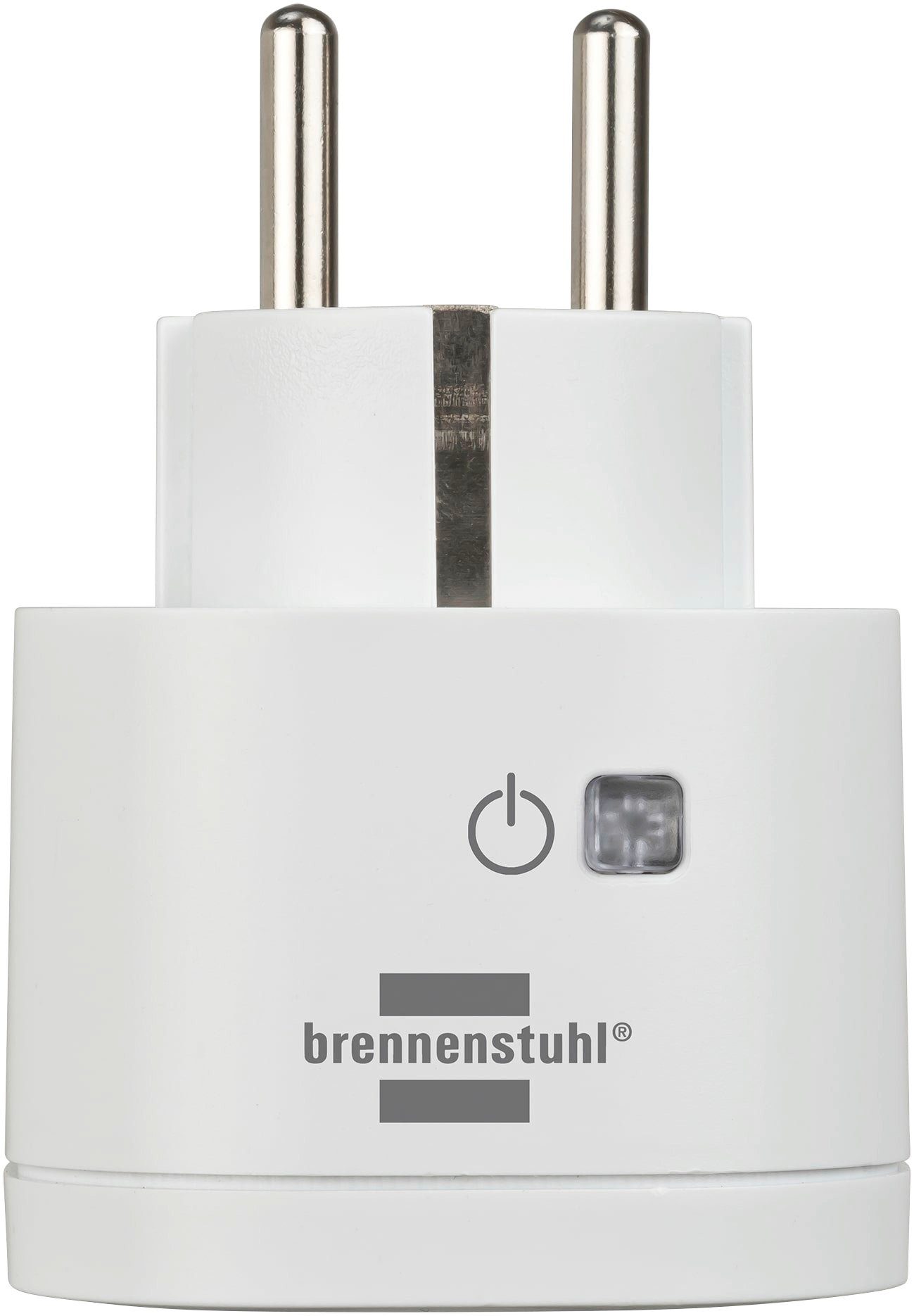 1-St., Brennenstuhl XS01, Steckdose 3000 WiFi-Funktion WA