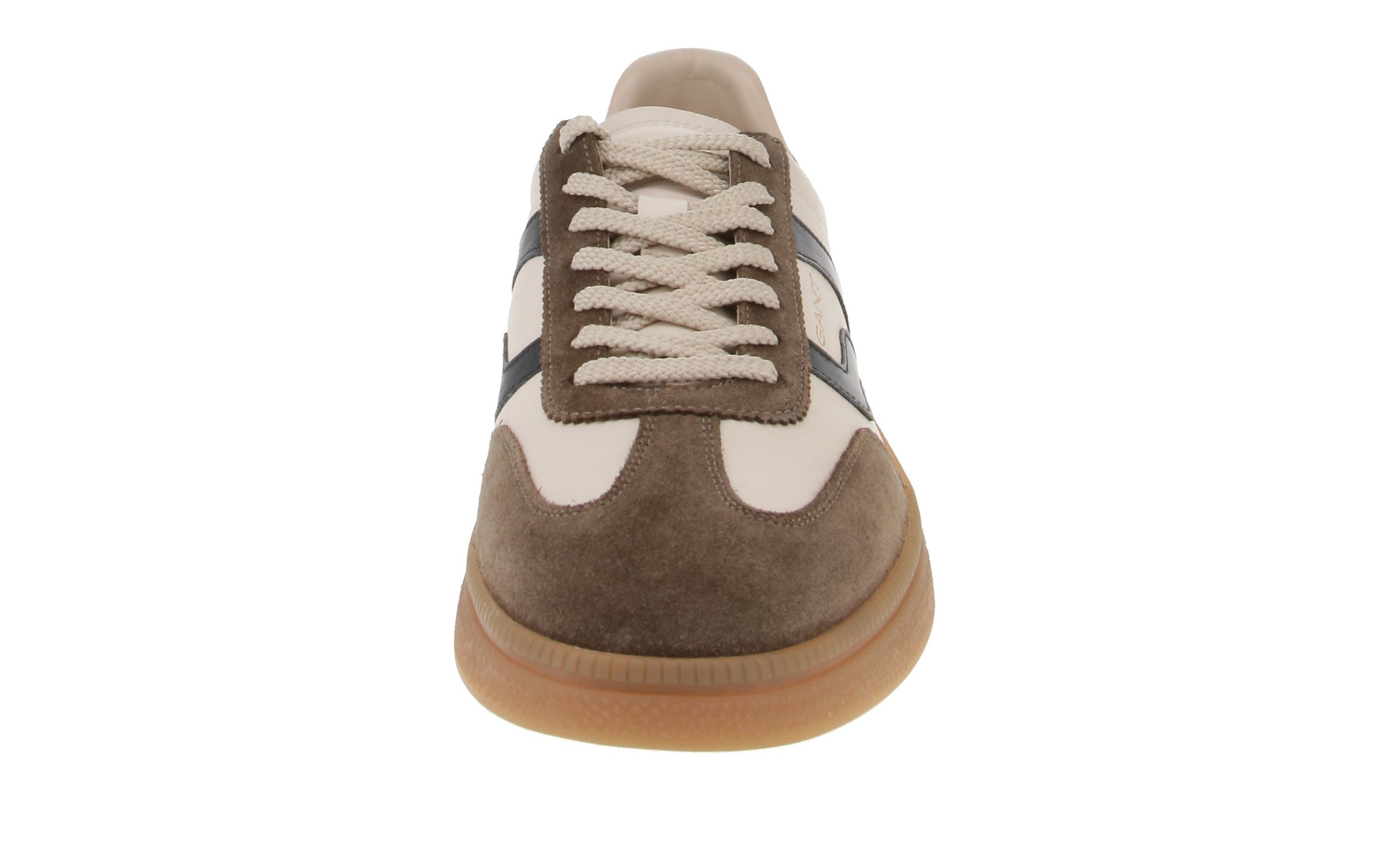 Gant Gant 29631642 Cuzmo - Herren Schuhe Sneaker - G155-Putty Sneaker