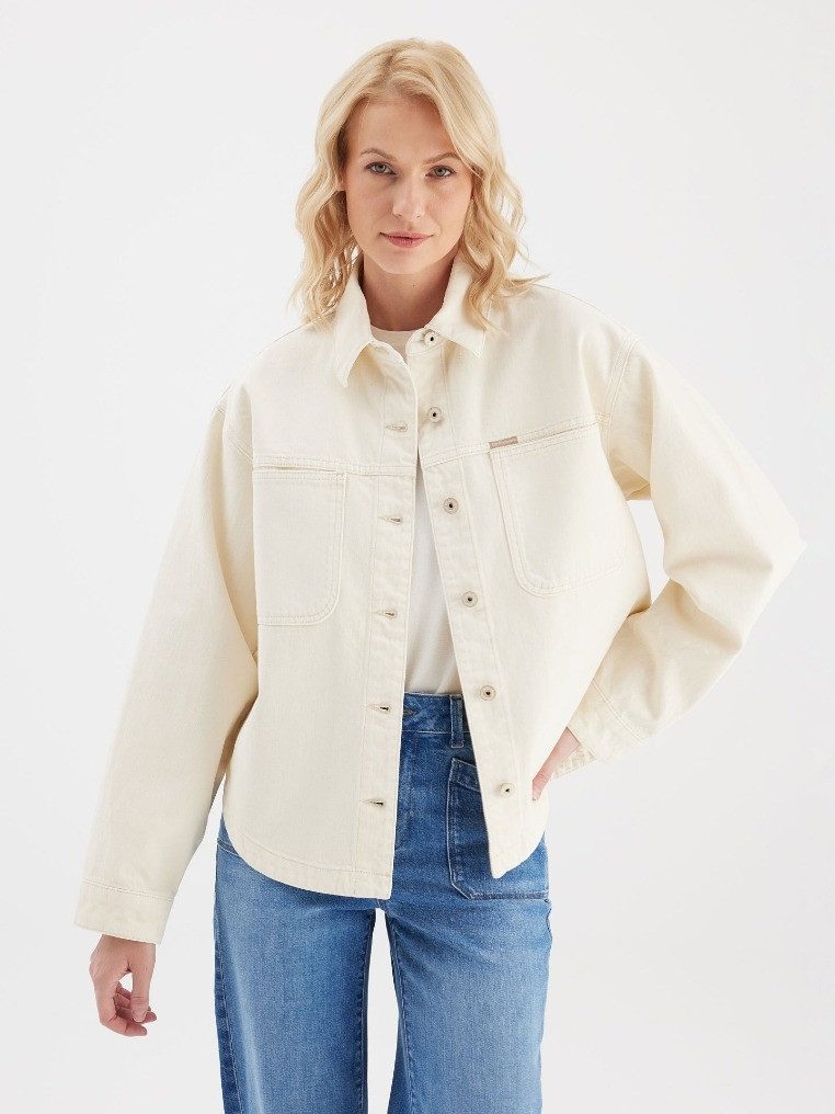 Cup of Joe Jeansjacke