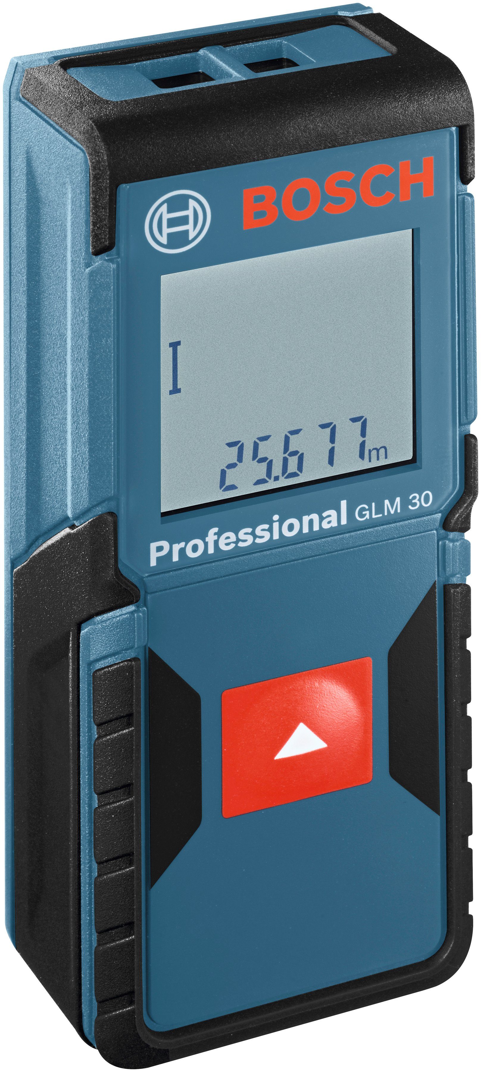 Bosch Professional Laser Entfernungsmesser Glm 30 Online Kaufen