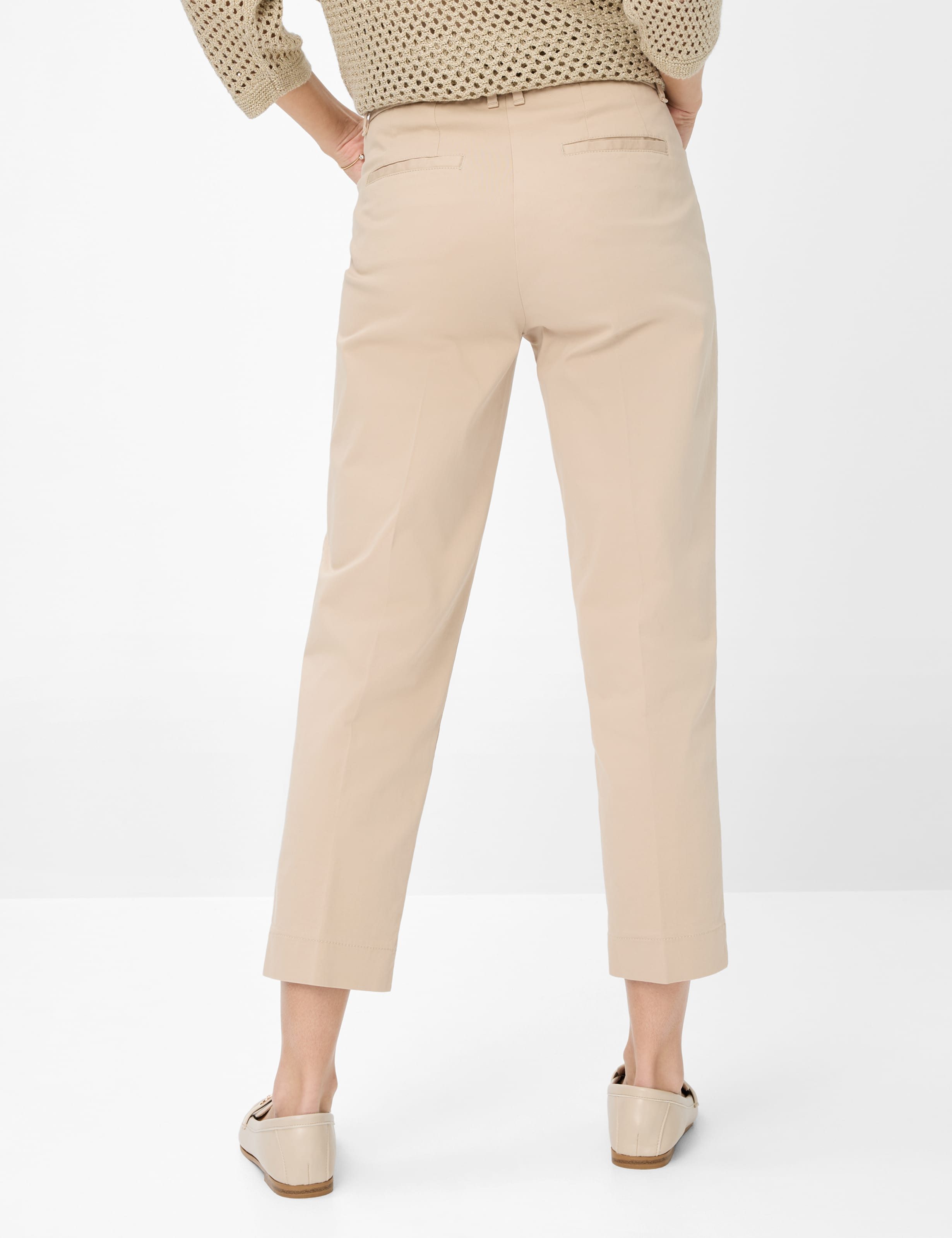 Brax 5-Pocket-Hose Style MARA S günstig online kaufen