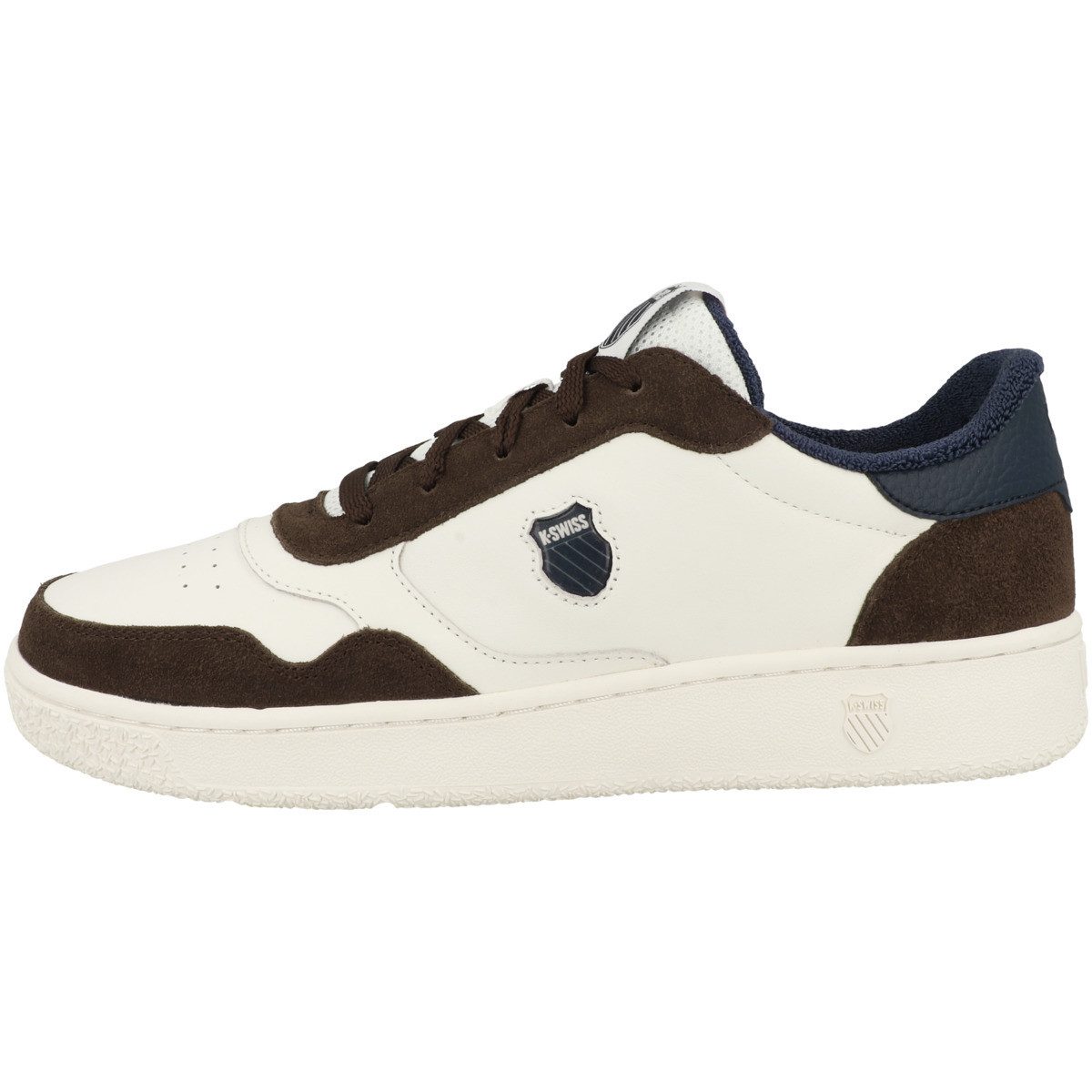 K-Swiss Slammshield II Herren Sneaker günstig online kaufen