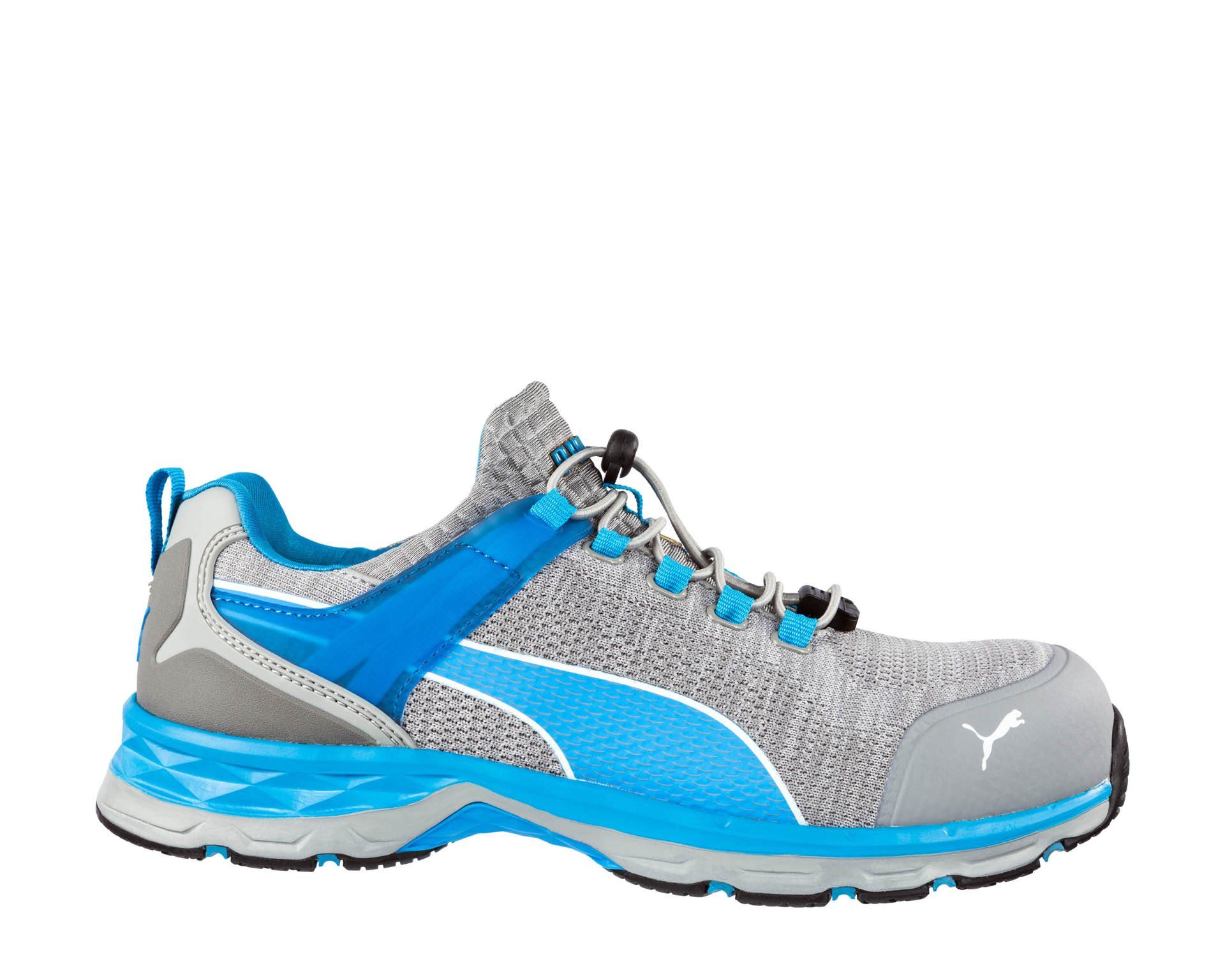 PUMA Safety Arbeitsschuh XCITE LOWPUMA SAFETY Sicherheitsschuhe S1P ESD