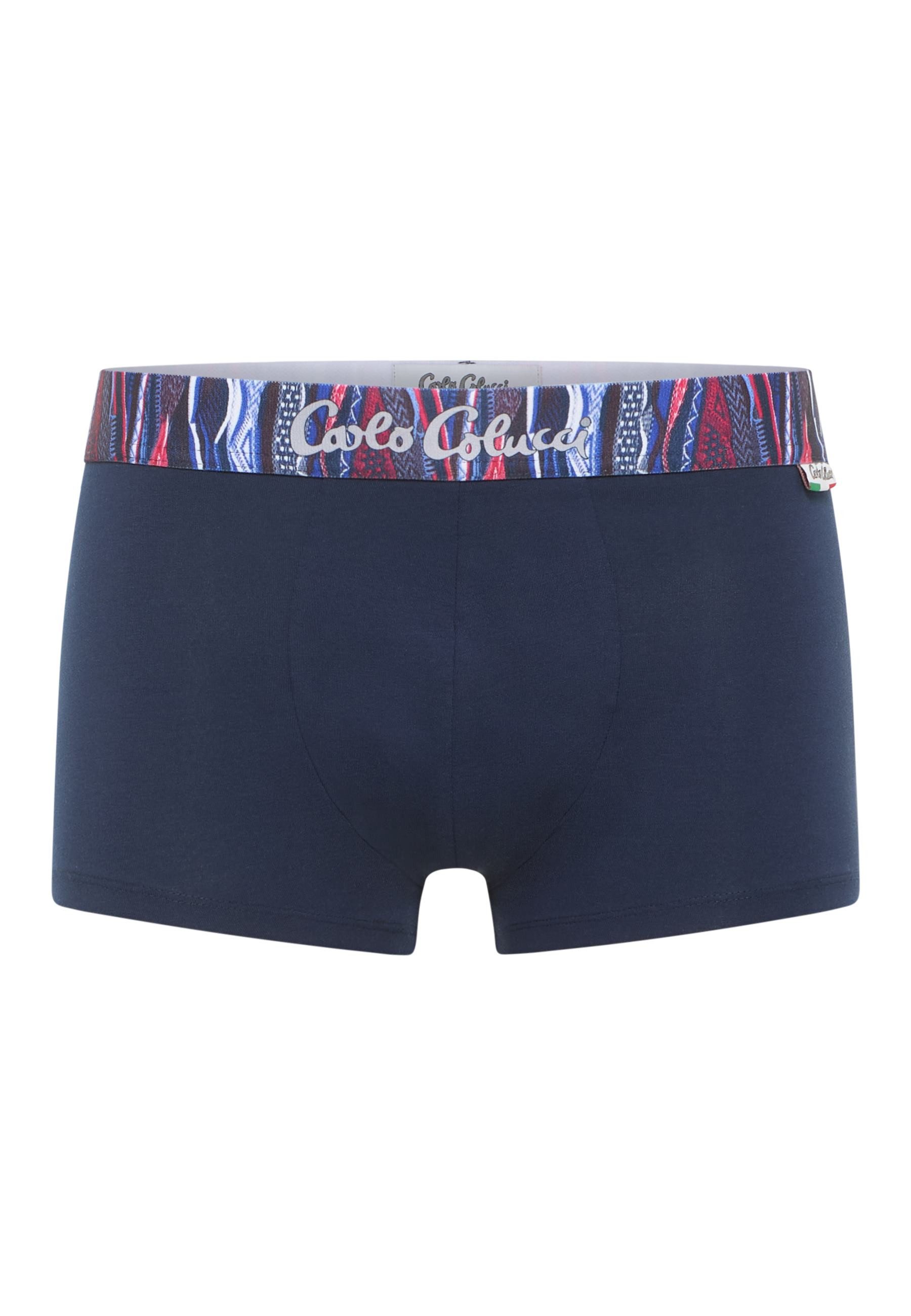CARLO COLUCCI Jazz-Pants Slips D'urso