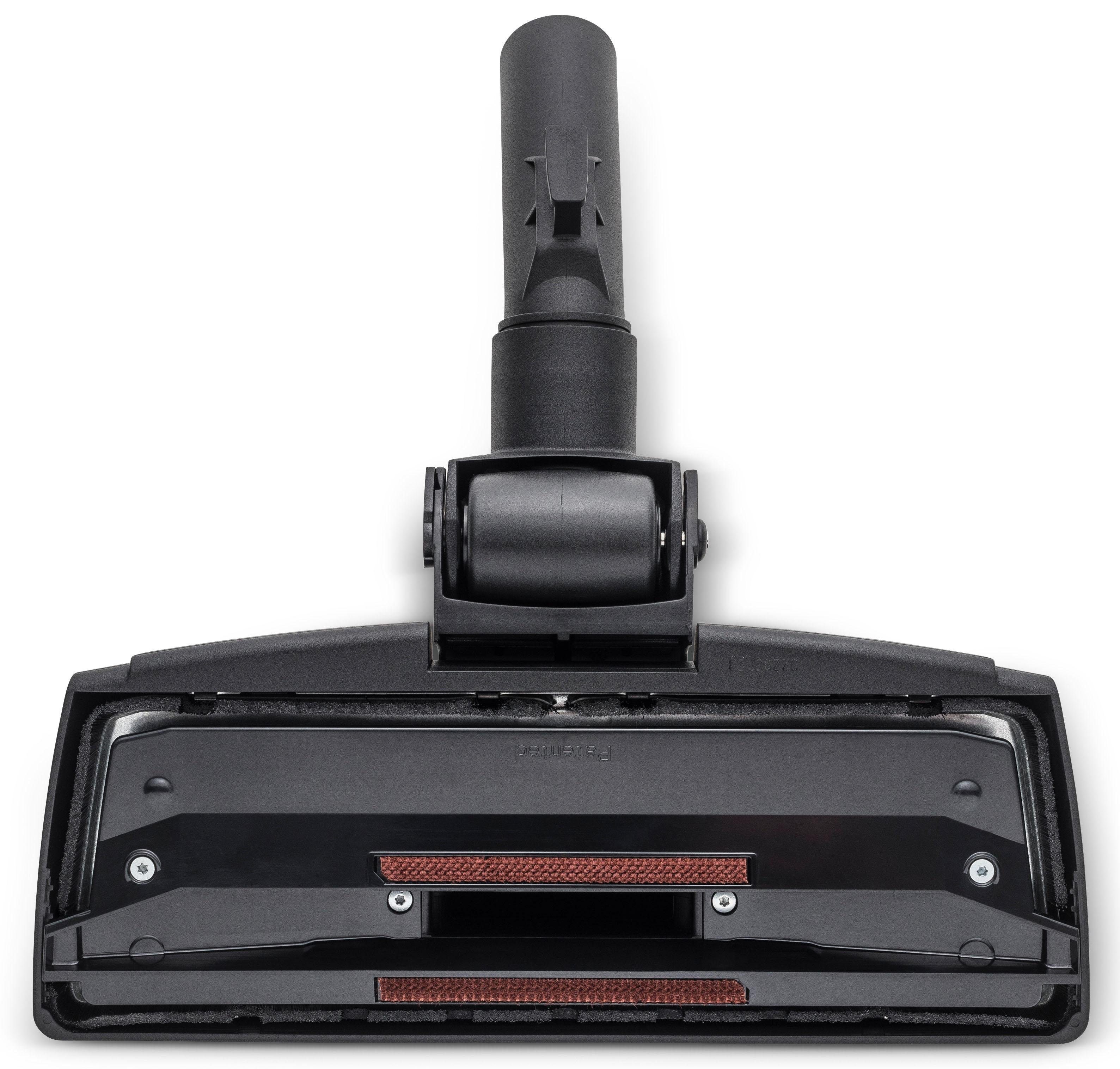 Numatic Bodenstaubsauger Henry HVR200-11, 620 W, mit Beutel, mit Beutel