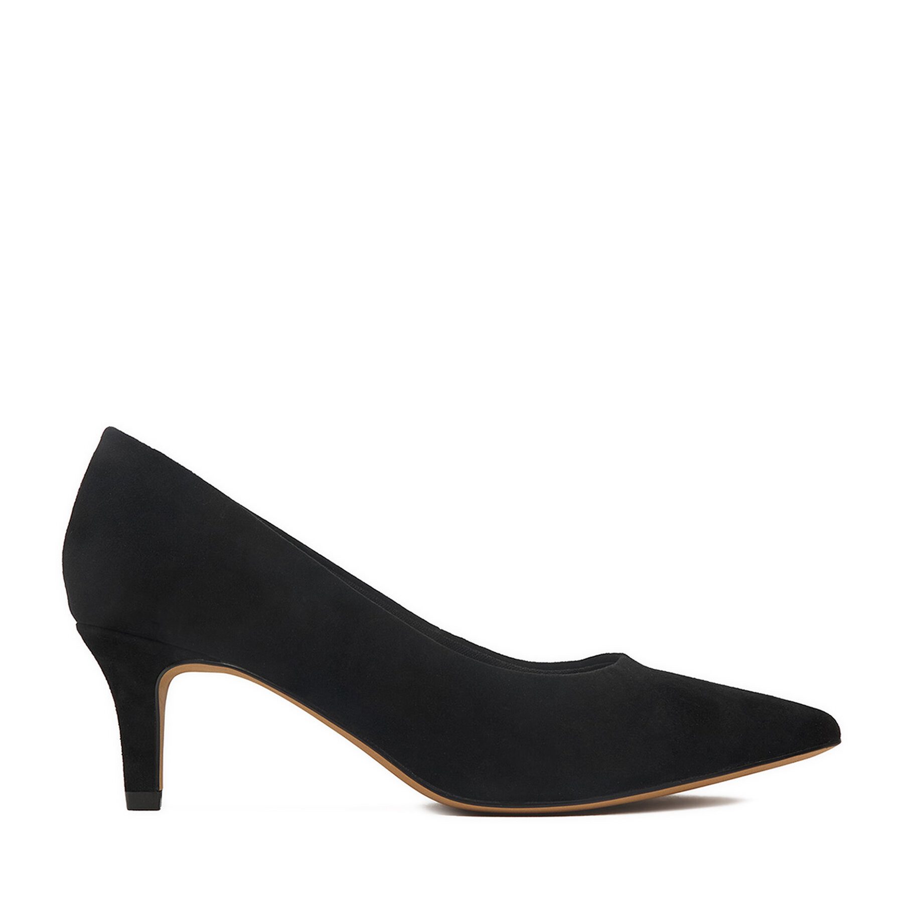 LASOCKI Lasocki Damenpumps Schwarz Pumps
