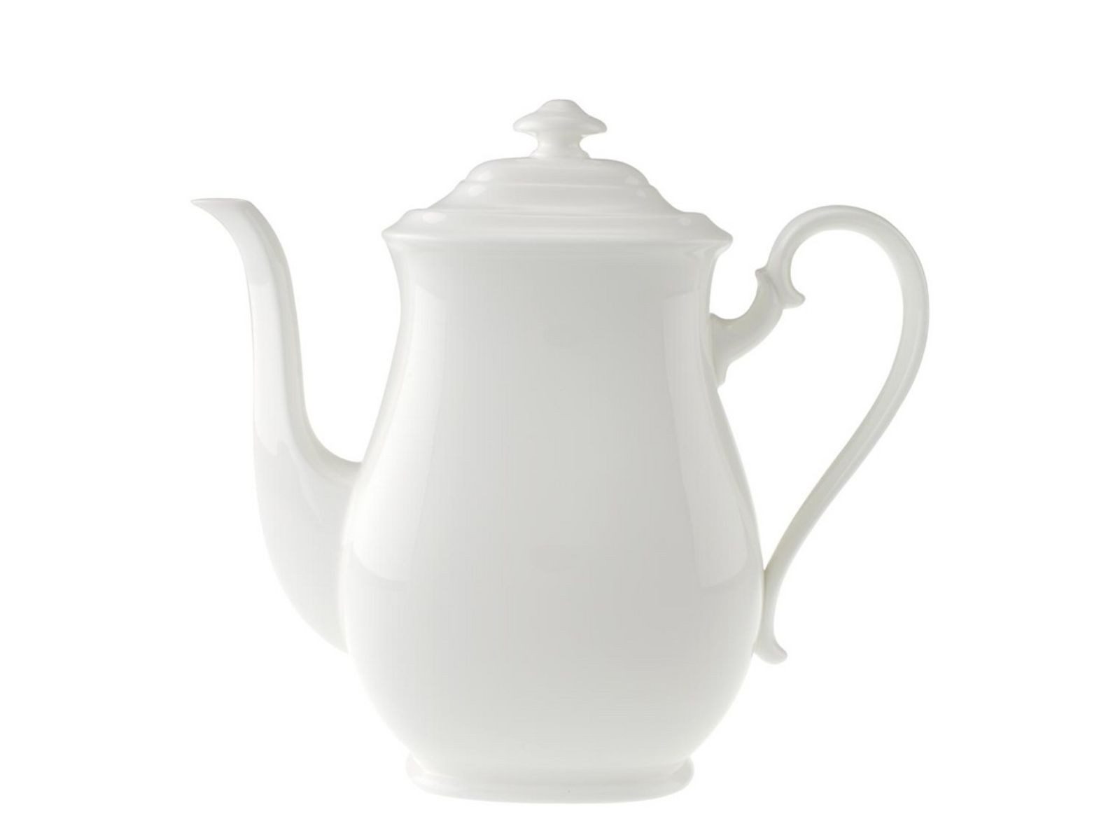 Villeroy & Boch Kaffeekanne Royal Kaffeekanne für 6 Personen 1,1 l