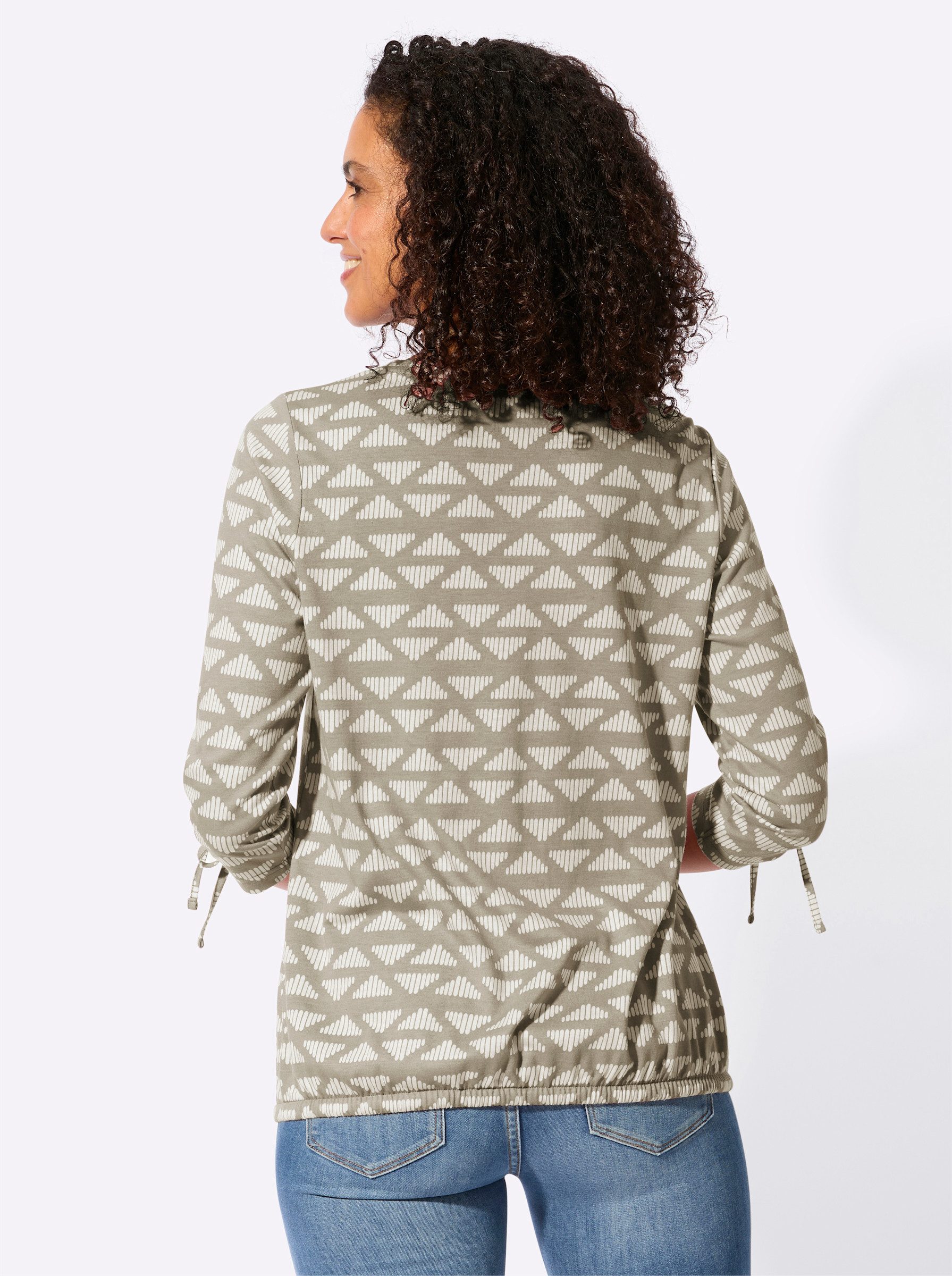 Witt T-Shirt Rundhalsshirt . günstig online kaufen