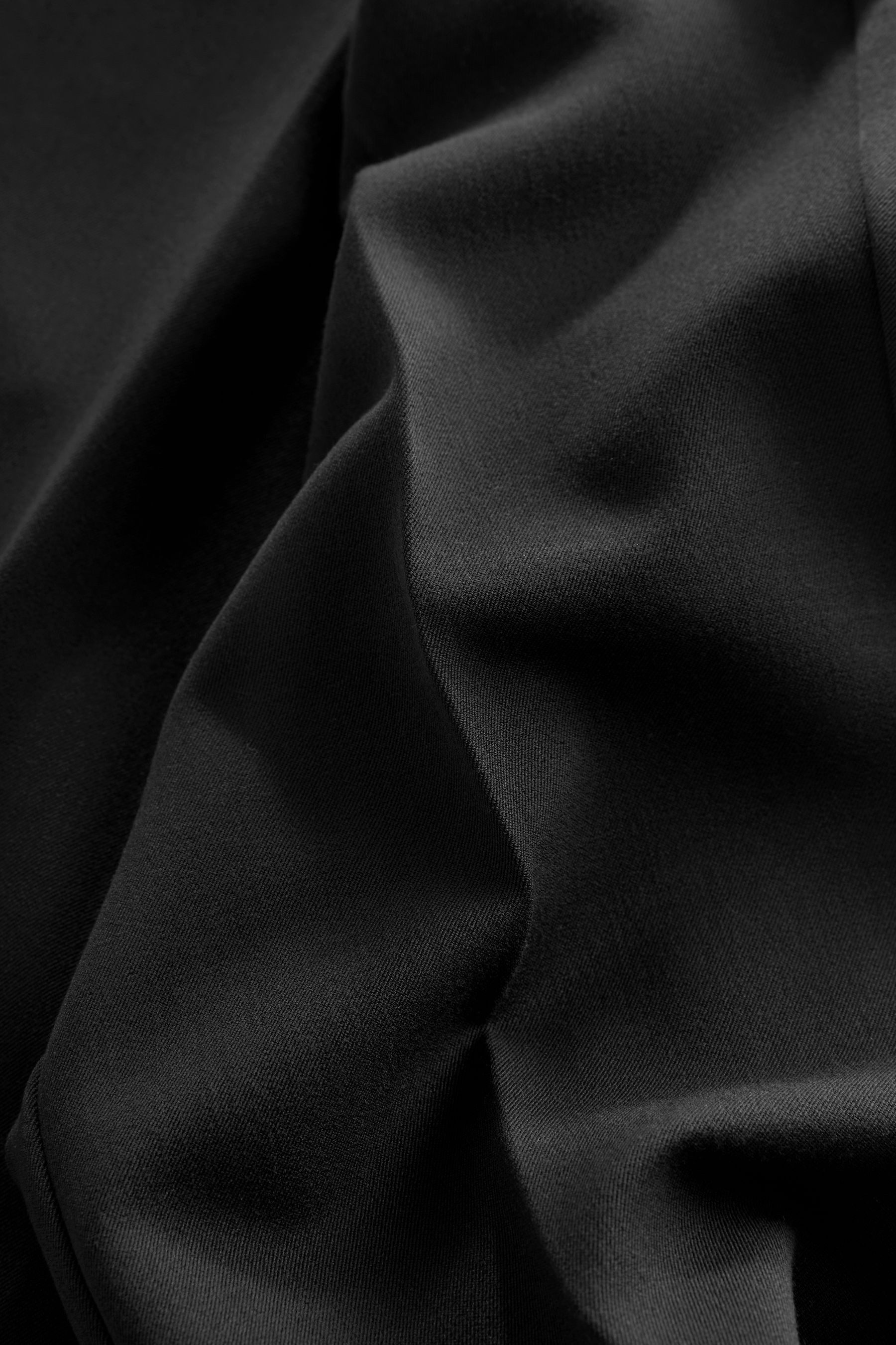 Next Stretch-Hose Slim Fit Hose, Kurzgröße (1-tlg)