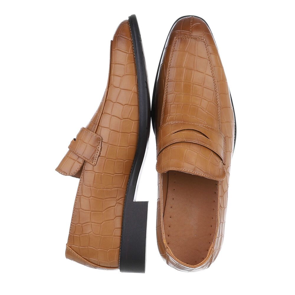 Coolwalk Herren Businessschuhe Elegant Slipper (87284588) günstig online kaufen