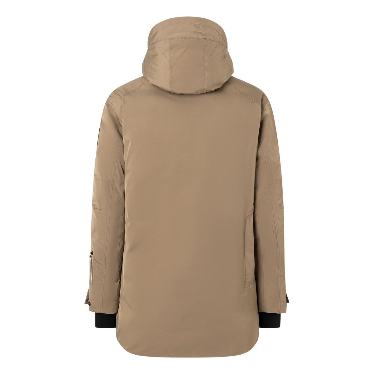 Bogner Fire + Ice Winterjacke BOGNER Fire + Ice Jesper-T - Herren Steppjacke