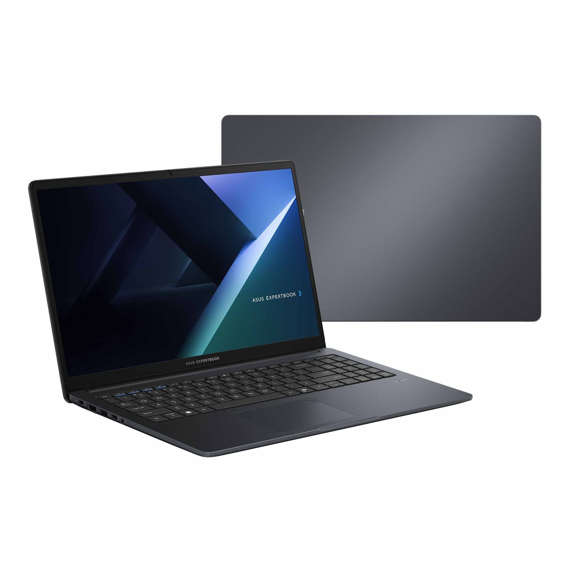 Asus ExpertBook BM1 - 15,6" Full-HD - AMD Ryzen 7 170 Business-Notebook (39,63 cm/15,6 Zoll, AMD Ryzen™ 7 170, Radeon™ Graphics, 16 GB, 500 GB SSD)
