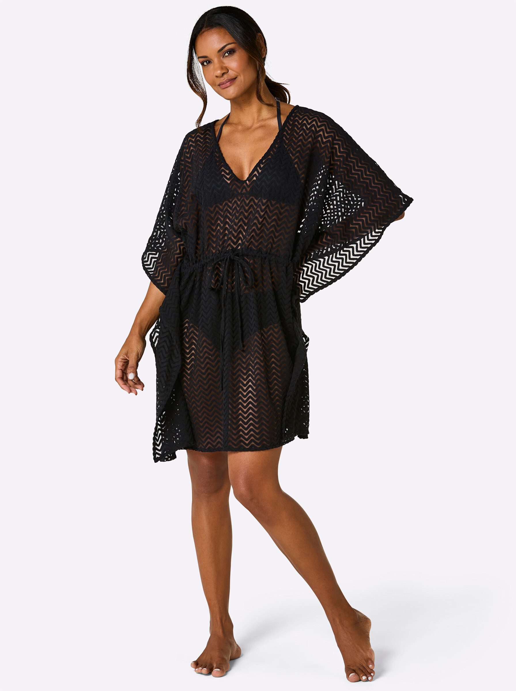 Strandkleid Tunika