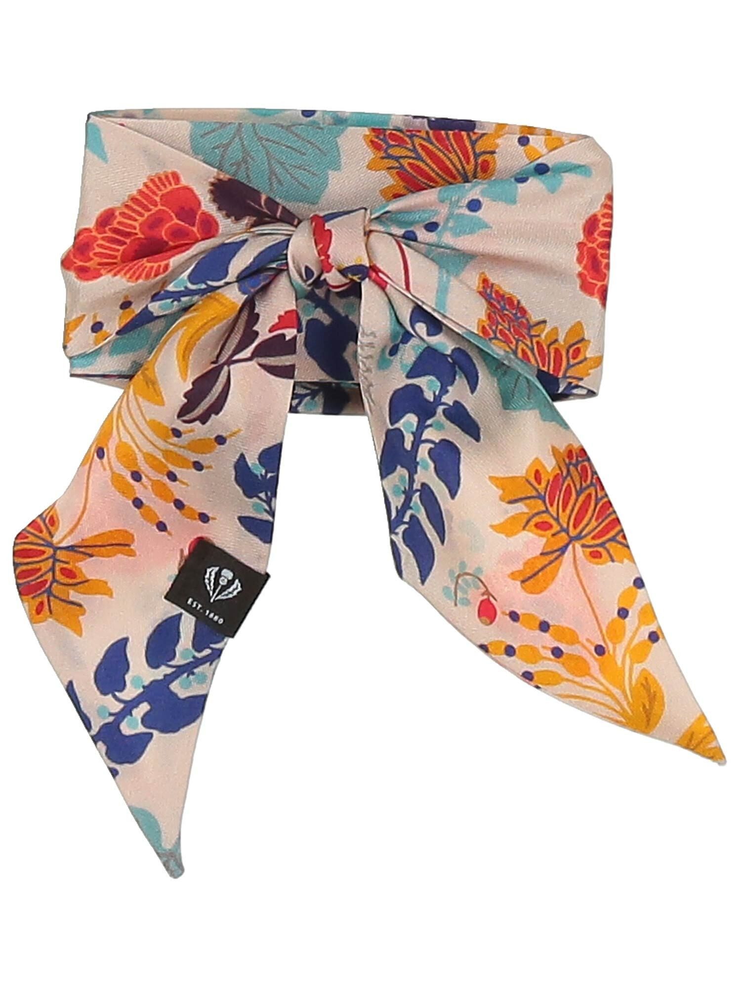 Fraas Nickituch Seide Bandana, (1, ohne Fransen) günstig online kaufen