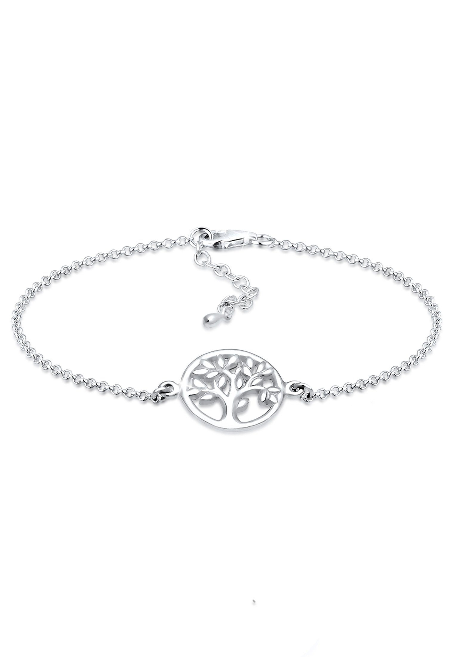 Elli Armband Lebensbaum 925 Sterling Silber günstig online kaufen