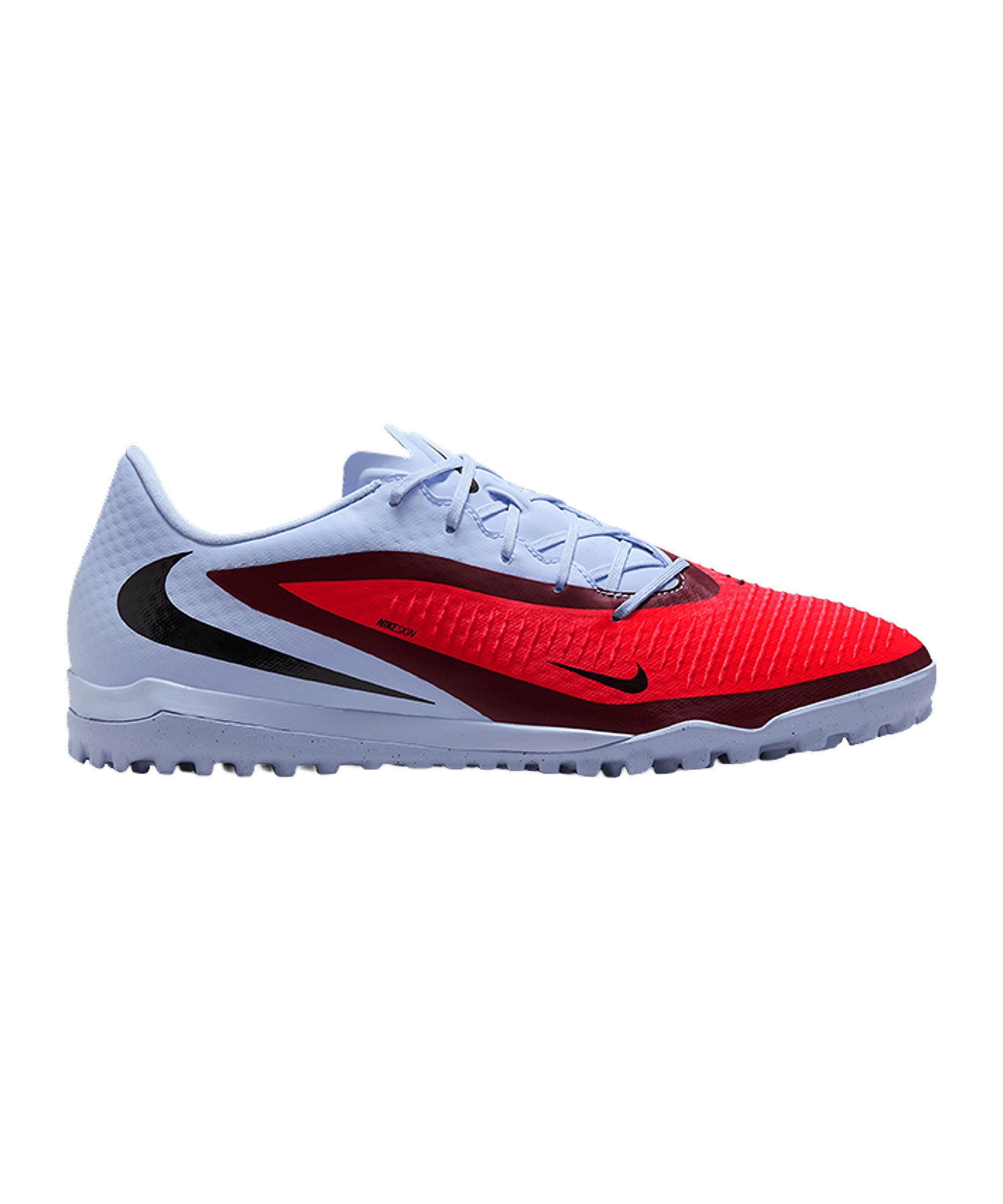 Nike Nike Performance Phantom 6 Low Academy TF Attack Fußballschuh