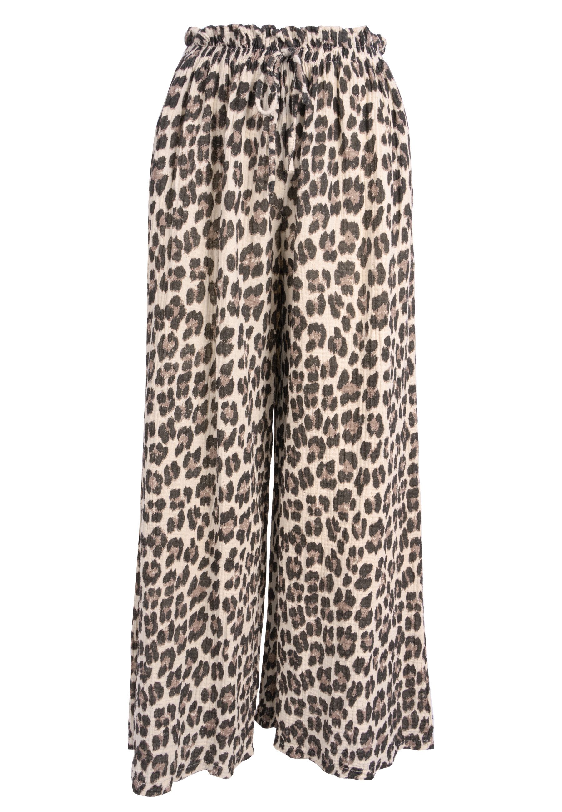 Seasons of April Stoffhose DANI LEO günstig online kaufen