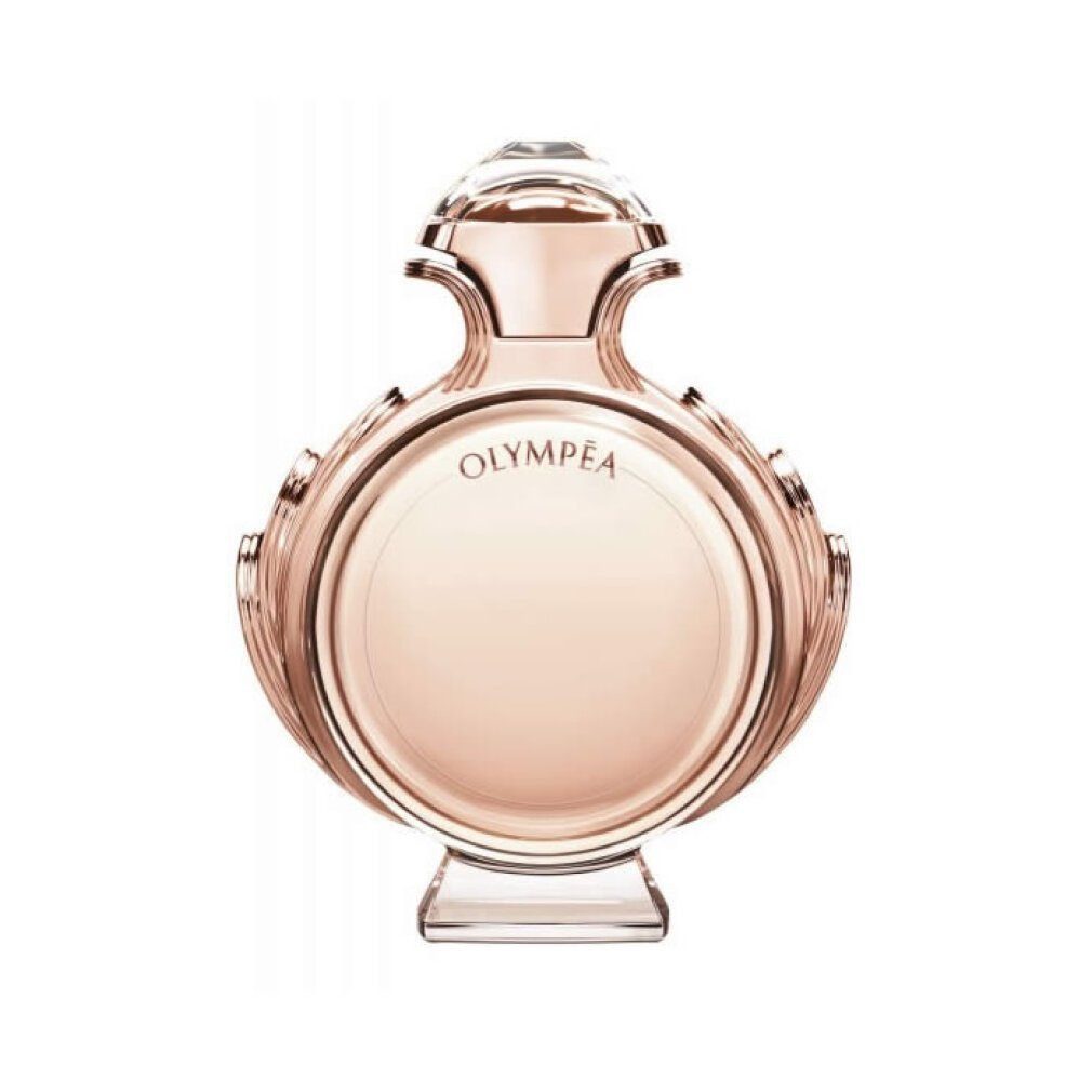 paco rabanne Eau de Parfum Olympea, Glasflakon, Parfüm EDP, Damenduft