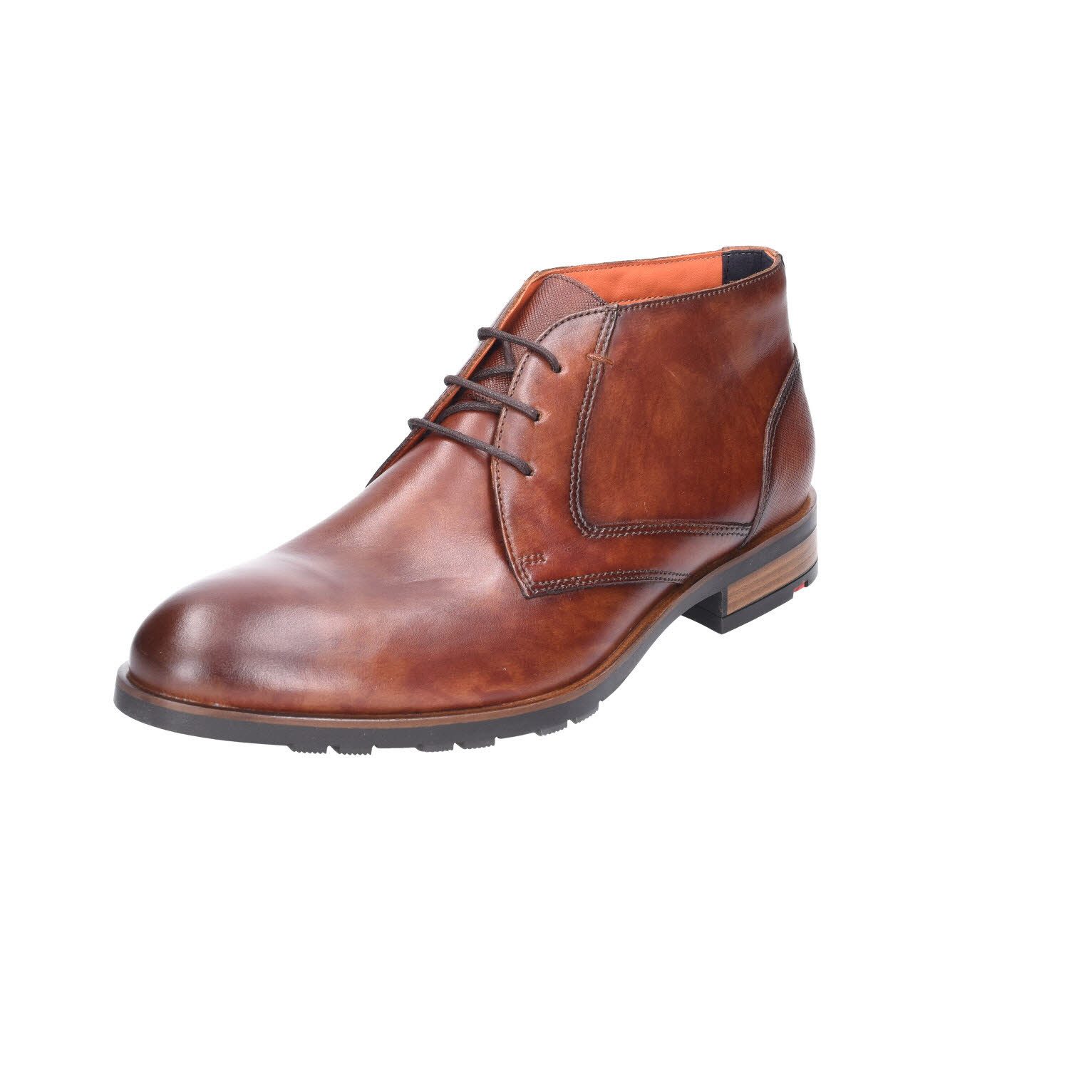 Lloyd Jeffrey Schnürschuh