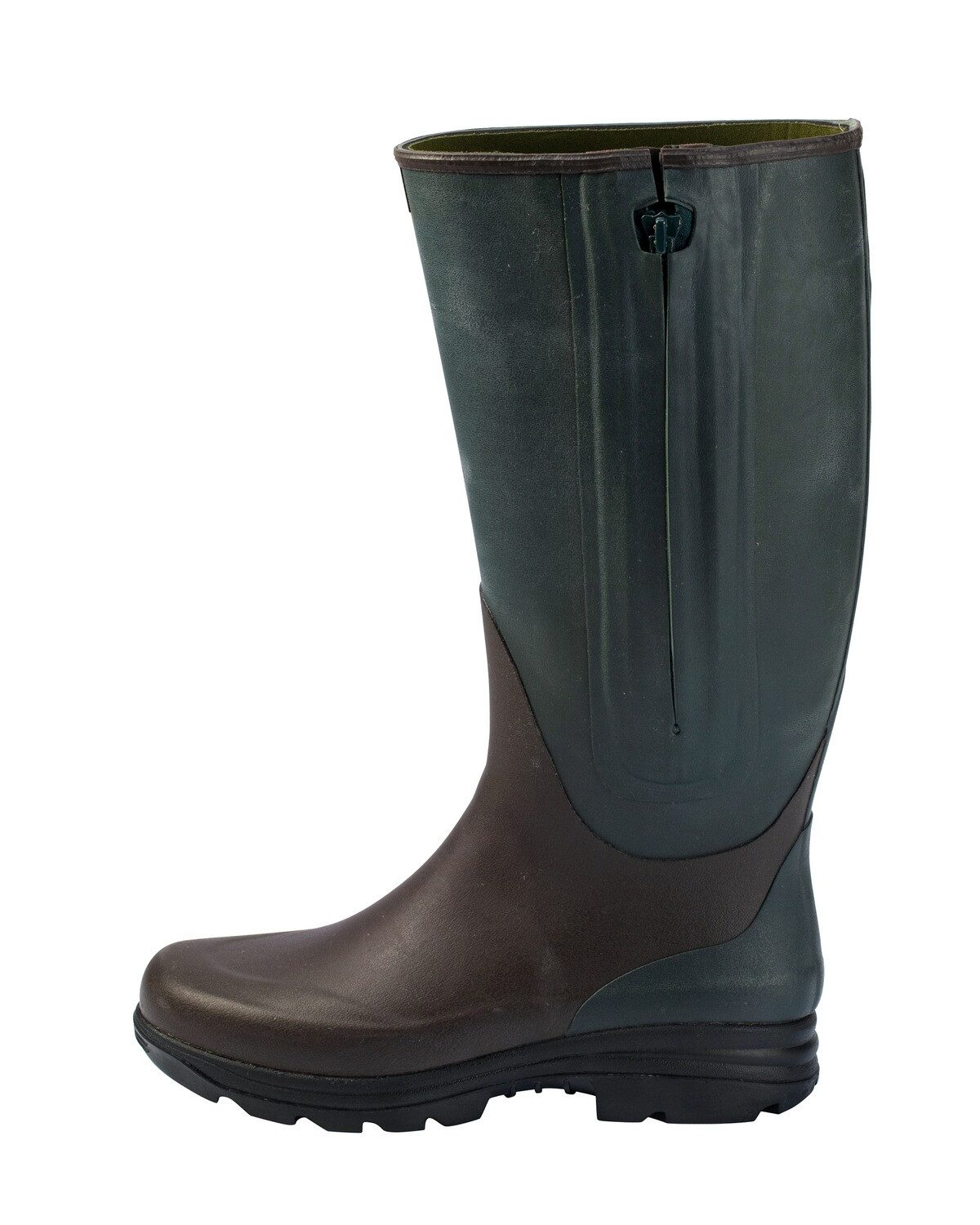 Parforce Essential Gummistiefel Herausnehmbare Innensohle, Stoßdämpfend, günstig online kaufen
