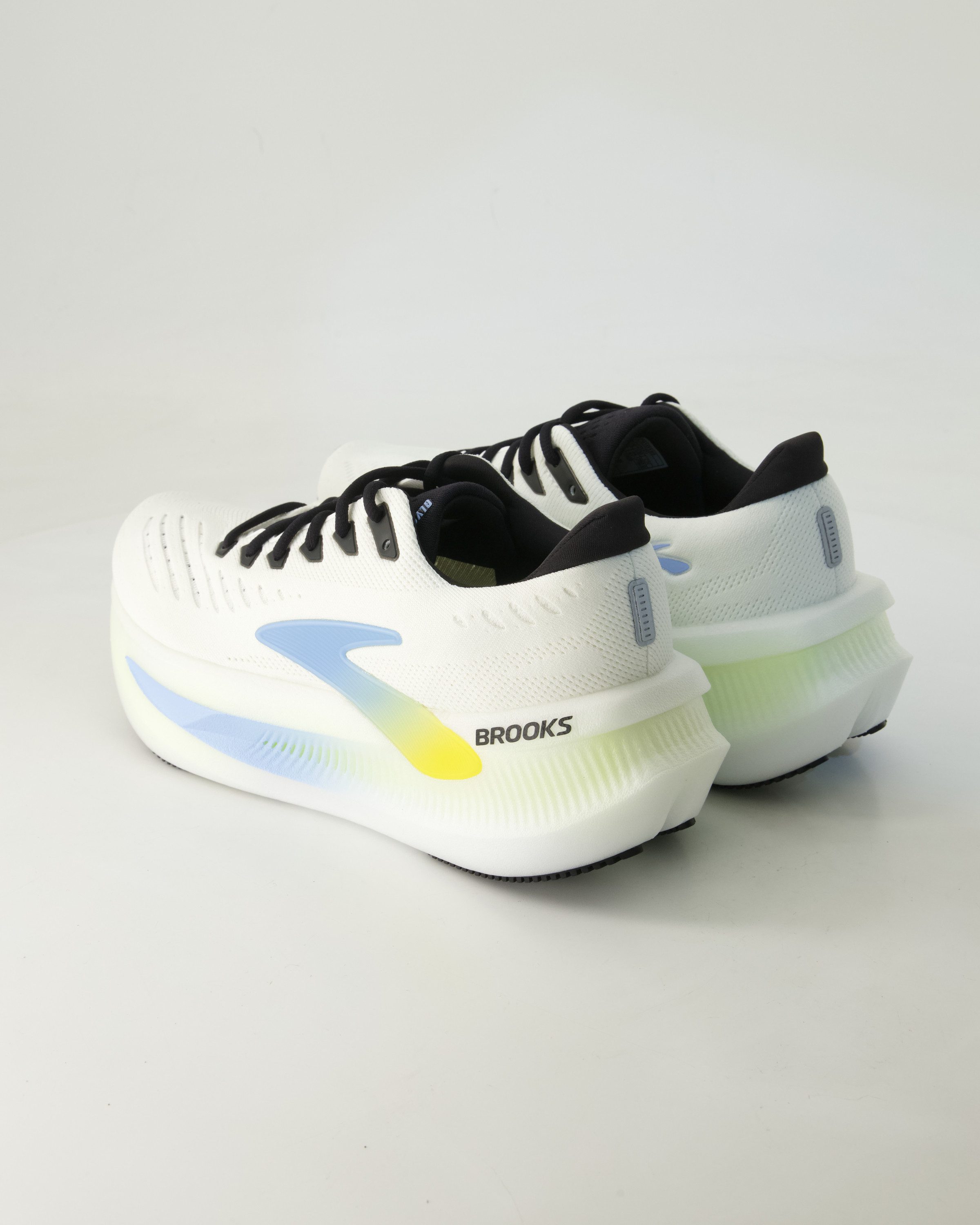 Brooks Glycerin Max 2 Laufschuh Obermaterial: Textil