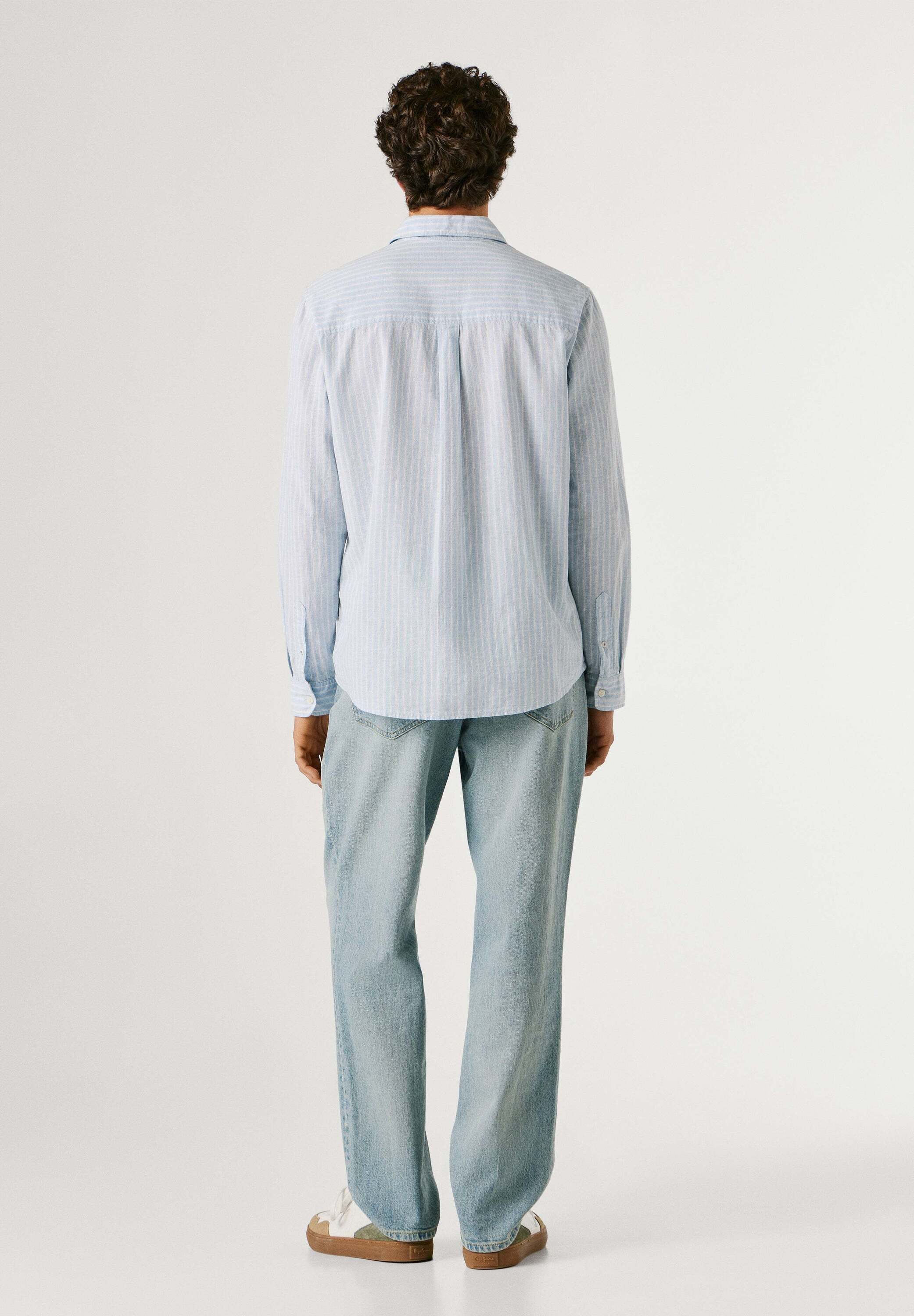 Pepe Jeans Funktionsshirt shirt PHILIPPE