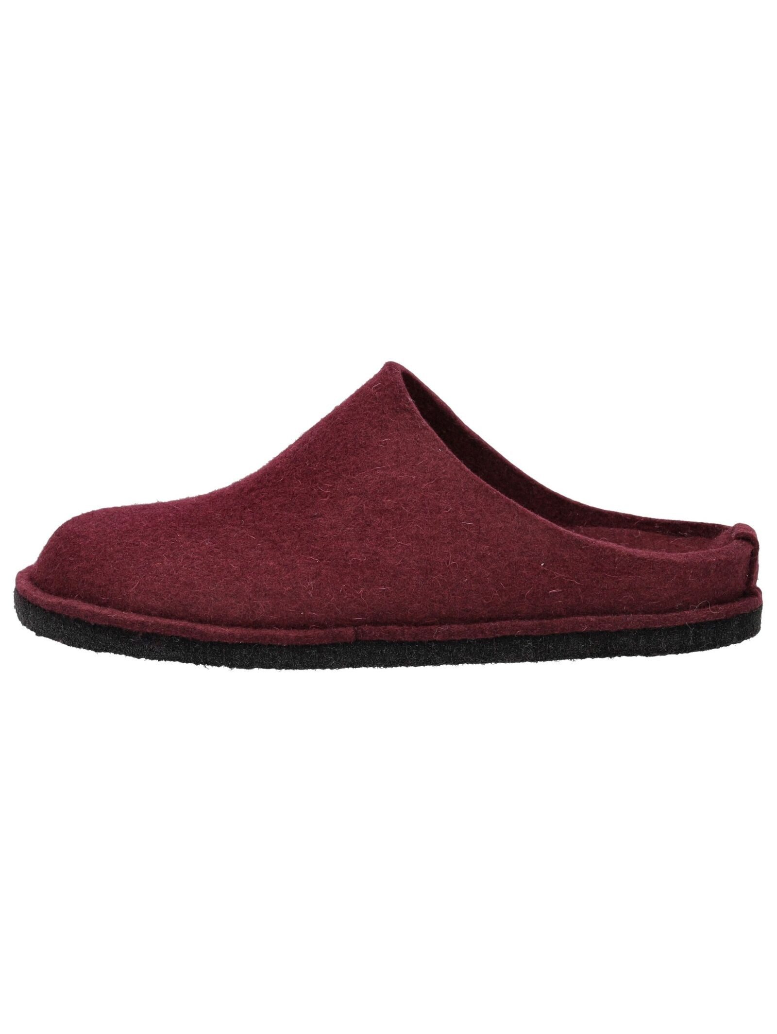 Haflinger Haflinger Hausschuhe Filz Hausschuh