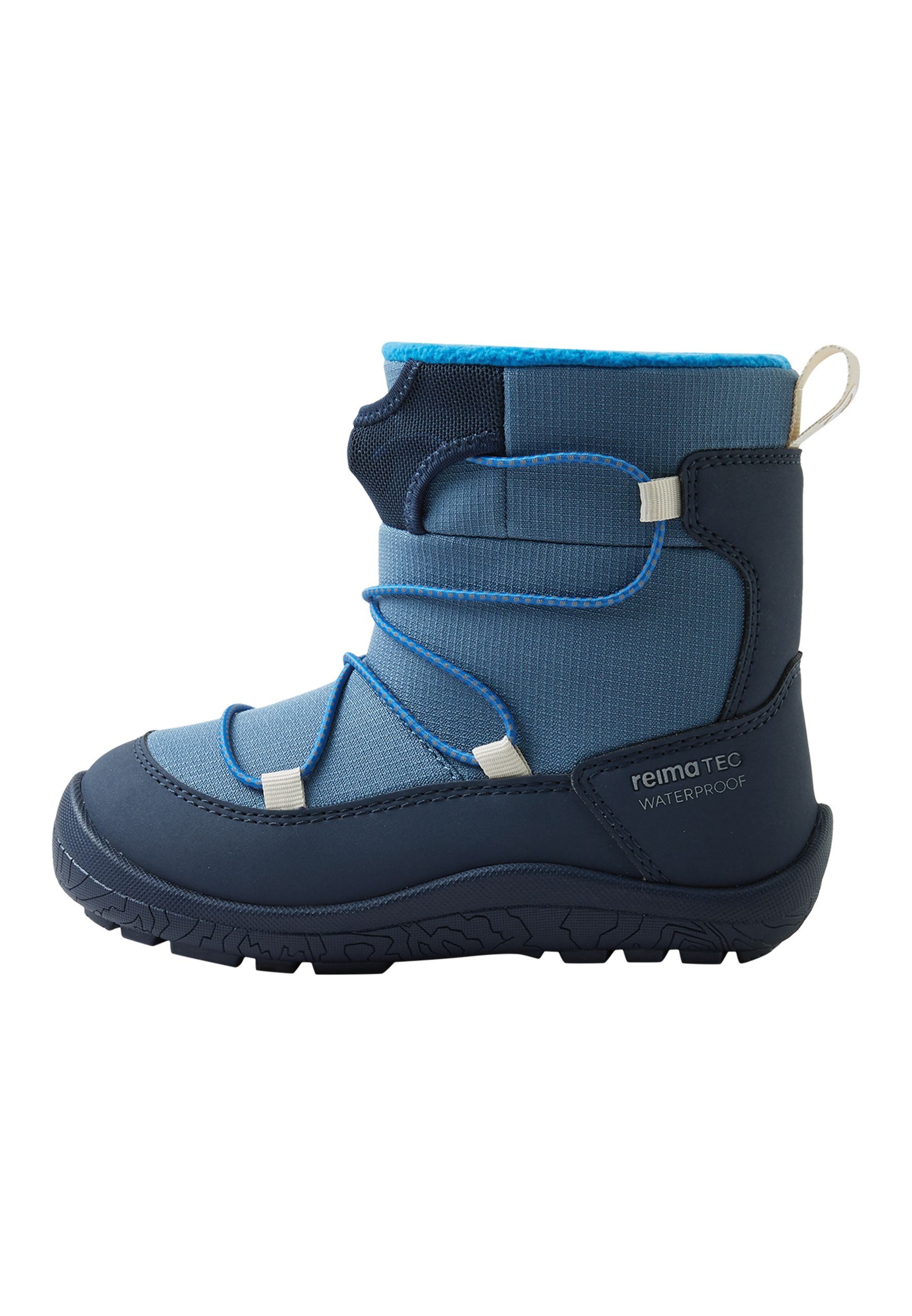 ENSILUMI KIDS ReimaTec Barfuß Winterstiefel Winterstiefel