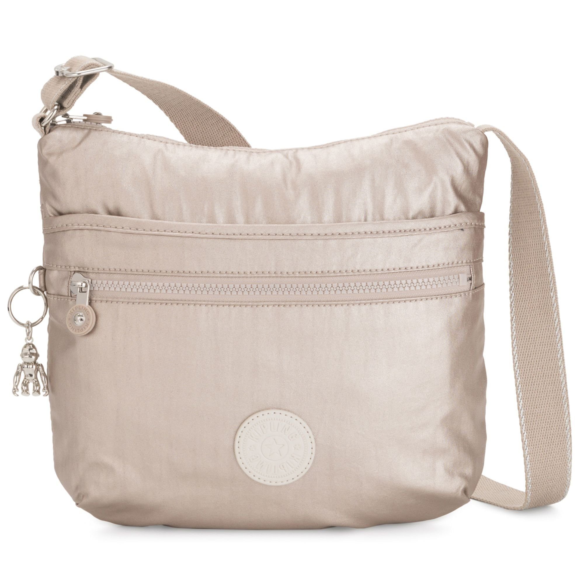 Umhängetasche Basic Plus