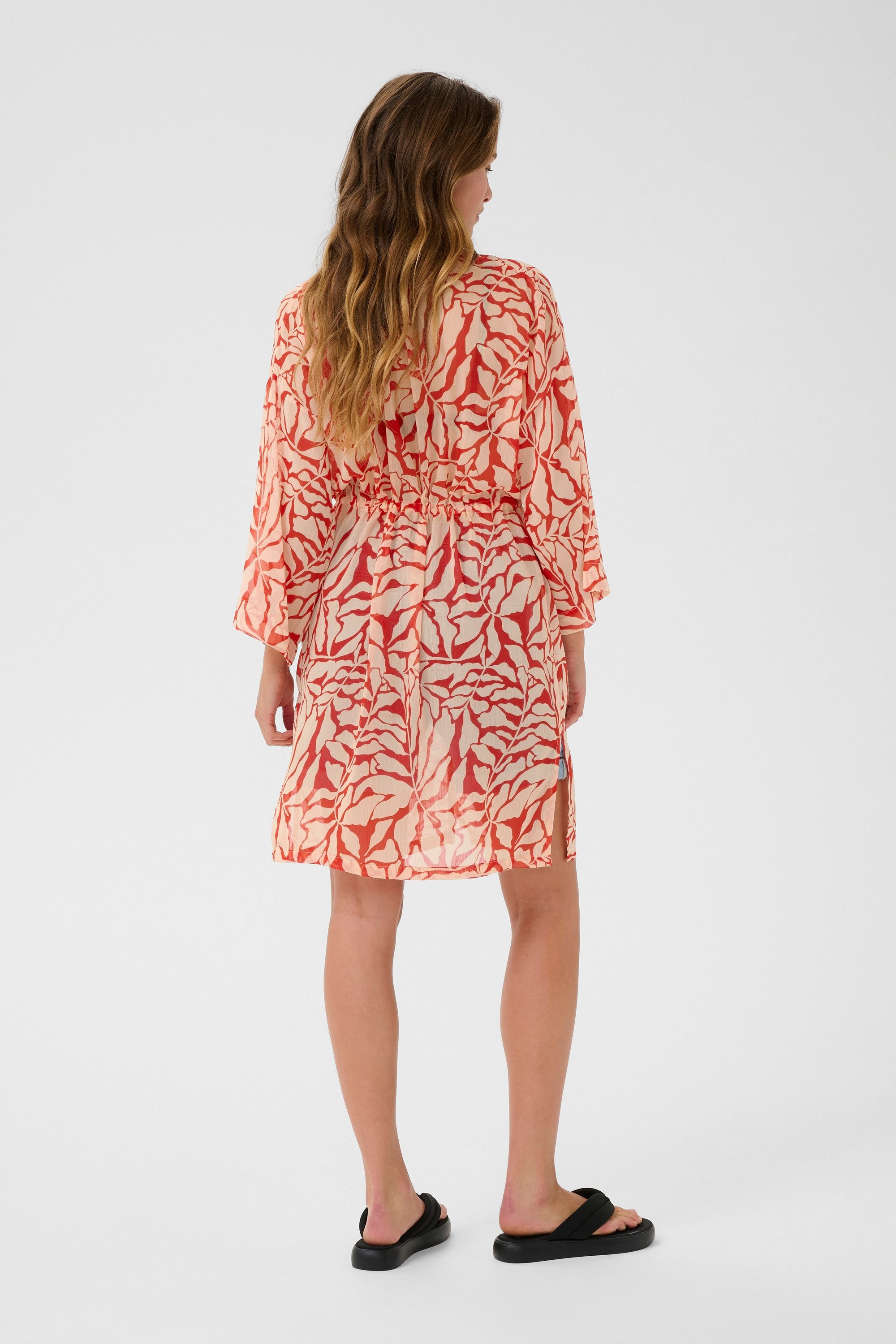 KAFFE Blusenkimono Accessoires KAsea