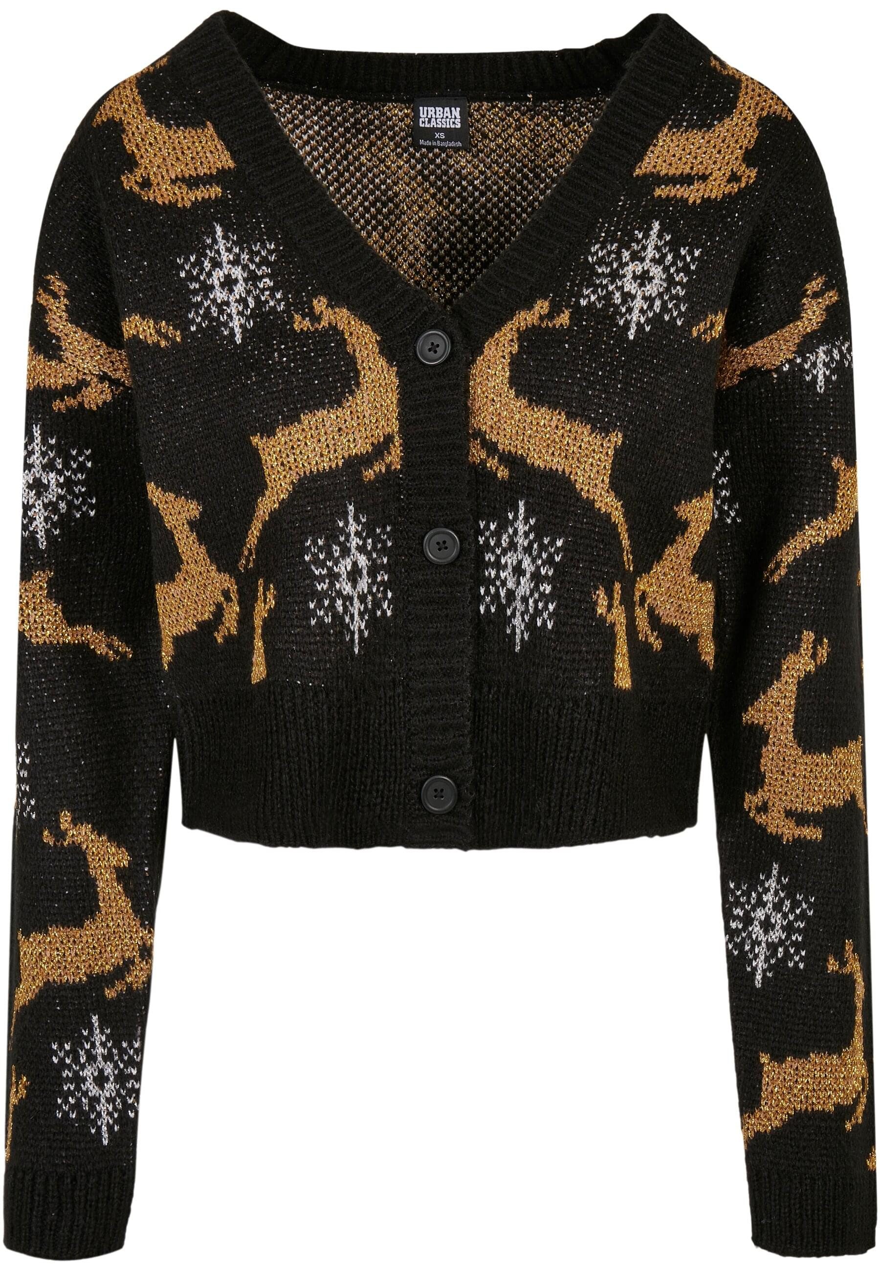 URBAN CLASSICS Cardigan Urban Classics Damen günstig online kaufen