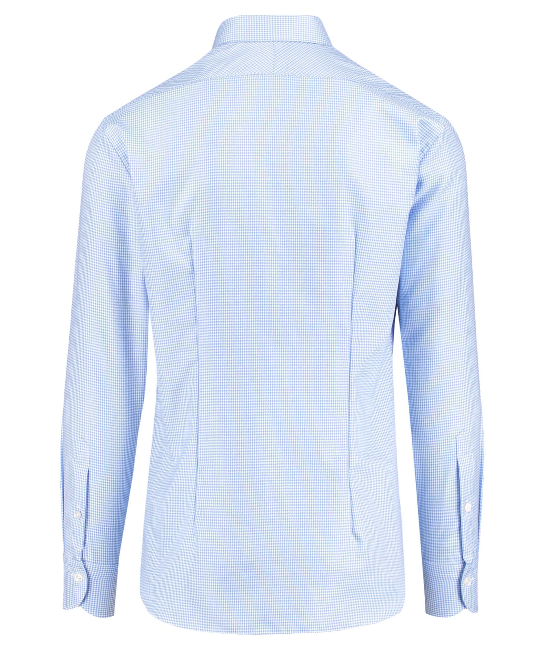 OLYMP Langarmhemd Herren Hemd Tailored Fit günstig online kaufen