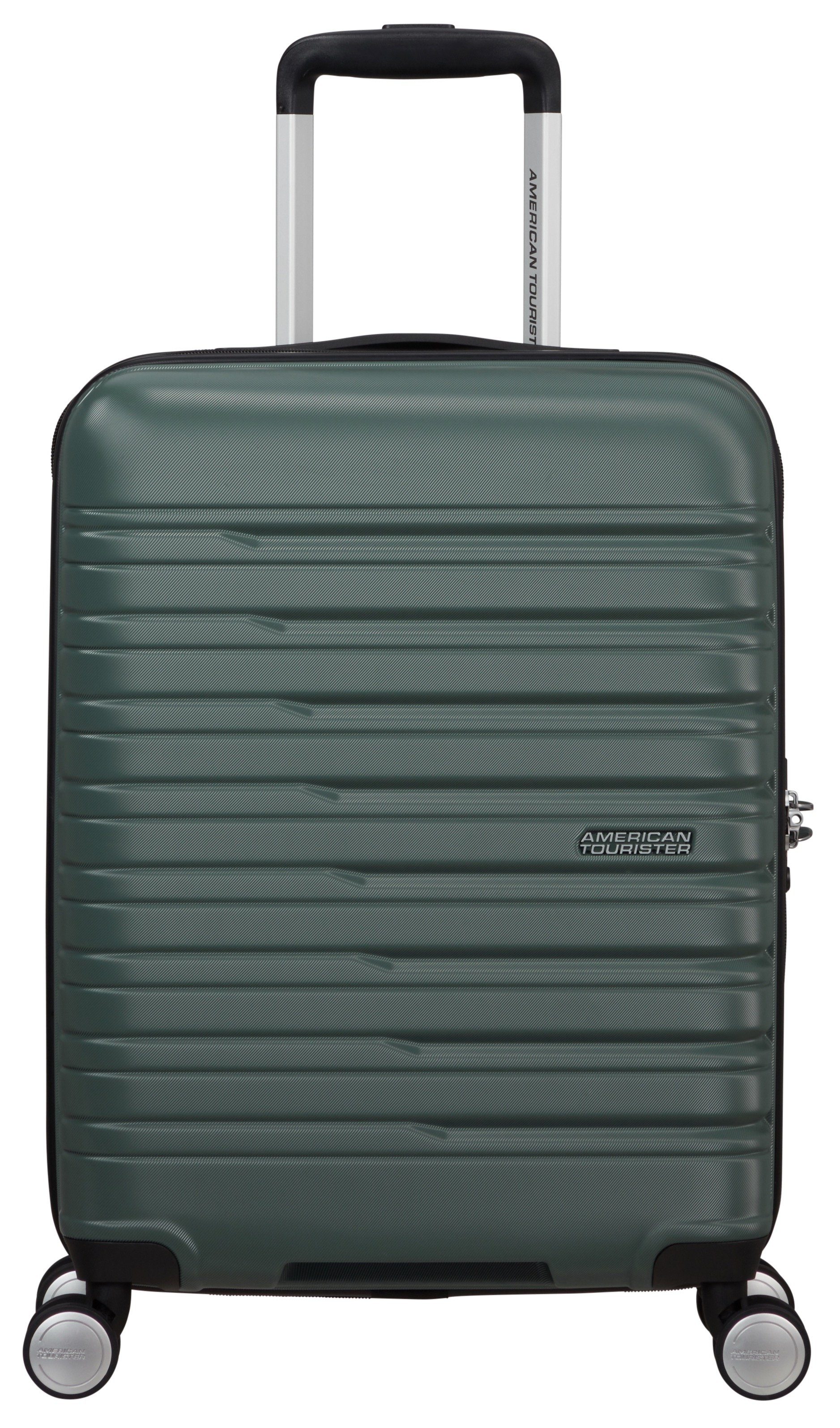 American Tourister® Hartschalen-Trolley FLASHLINE 55, 4 günstig online kaufen