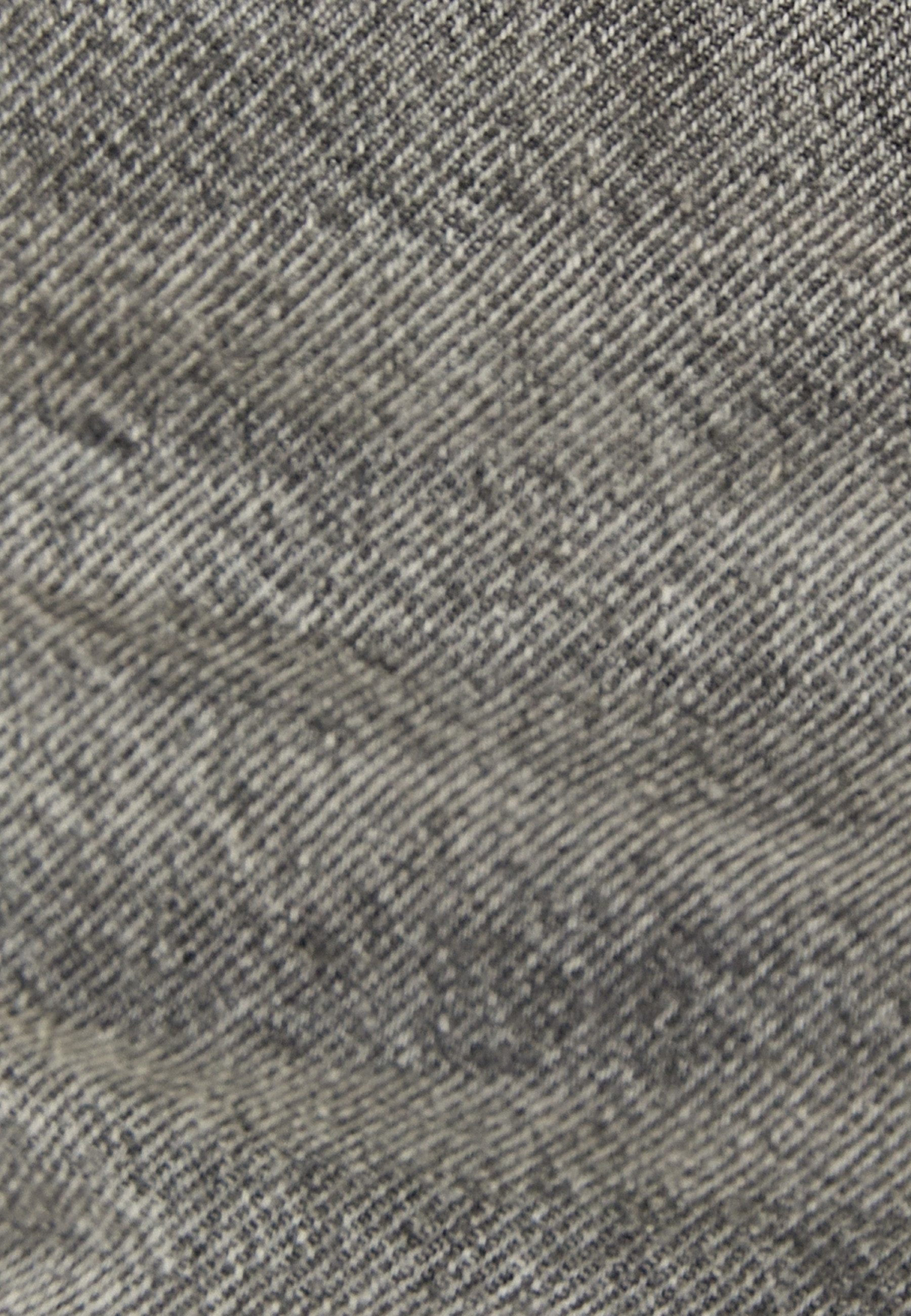 Koton Straight-Jeans Denim Longer Straight Straight-Jeans