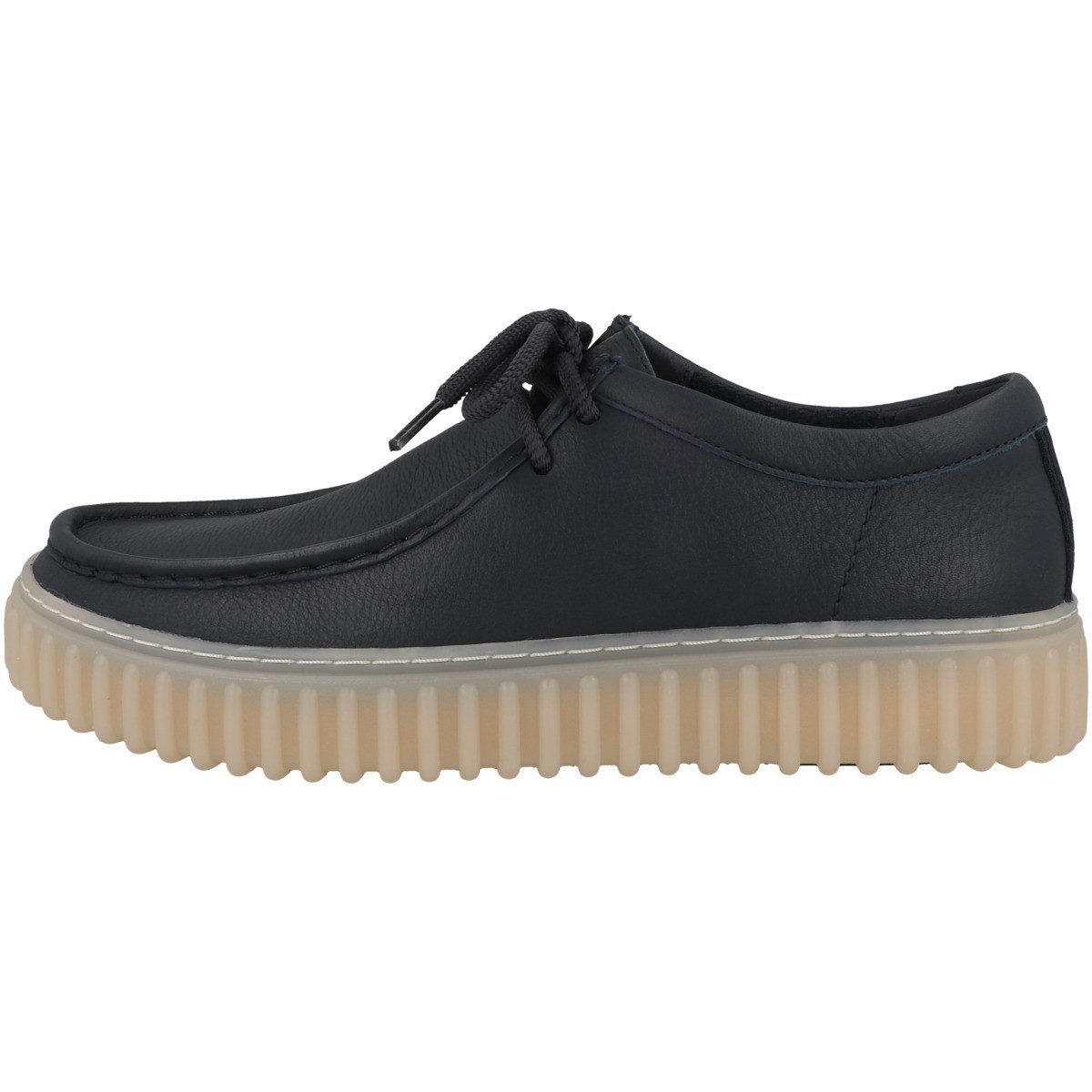 Torhill Lo Herren Schnürschuh
