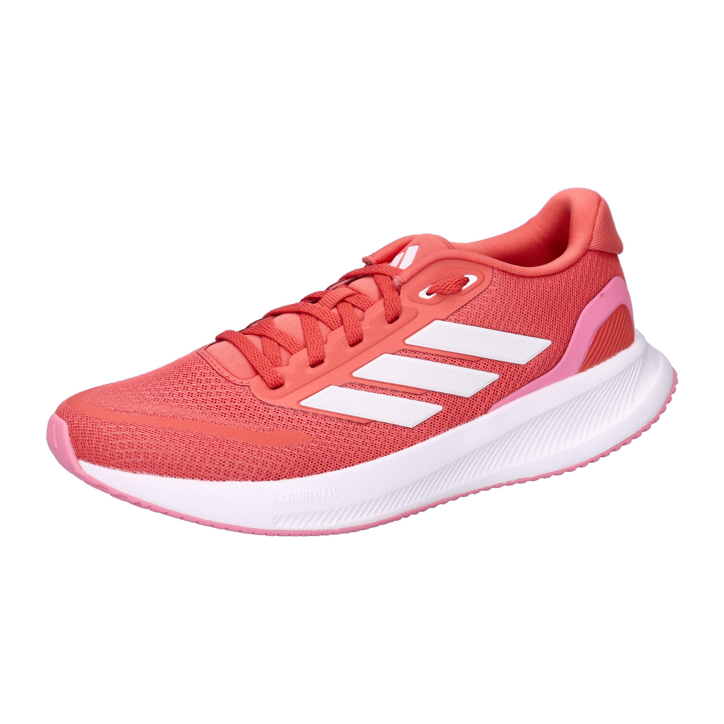 Better Scarlet / Cloud White / Bliss Pink