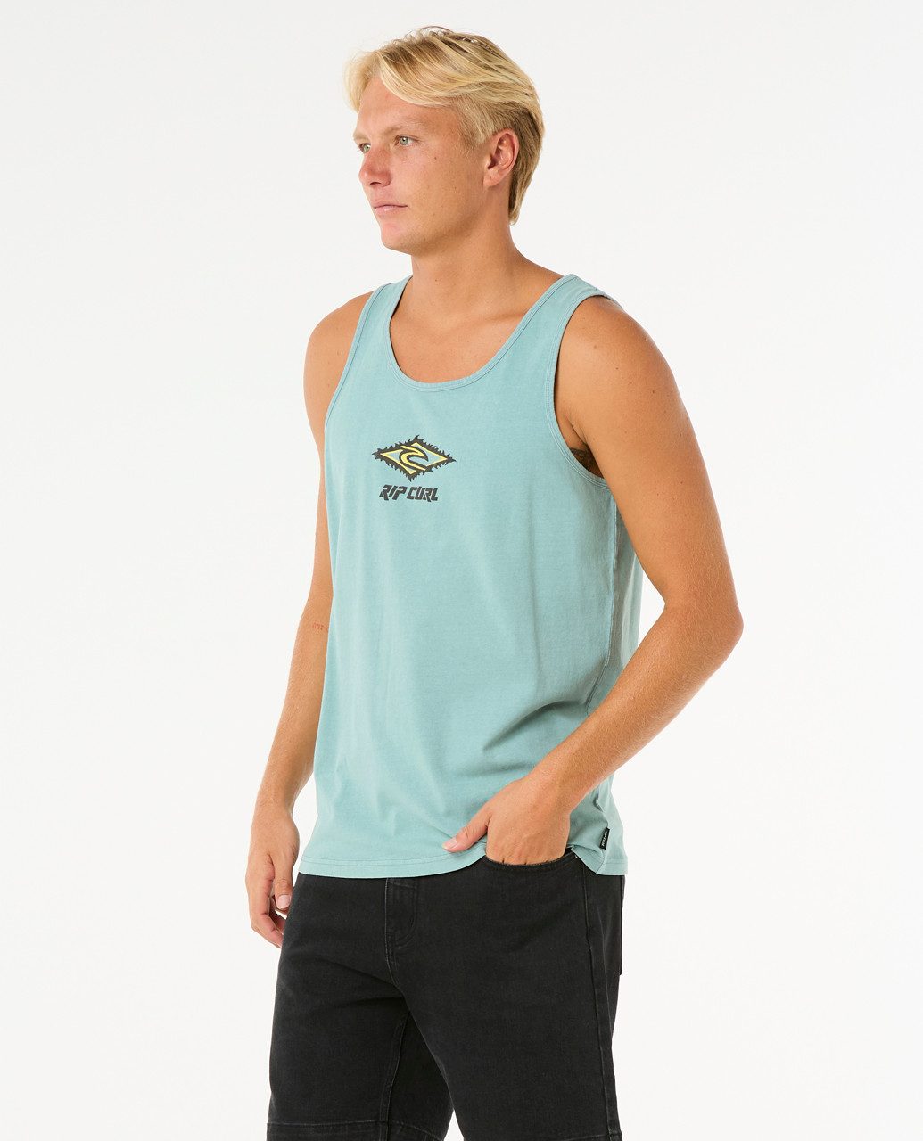 Rip Curl Tanktop Raw Energy Sloth günstig online kaufen
