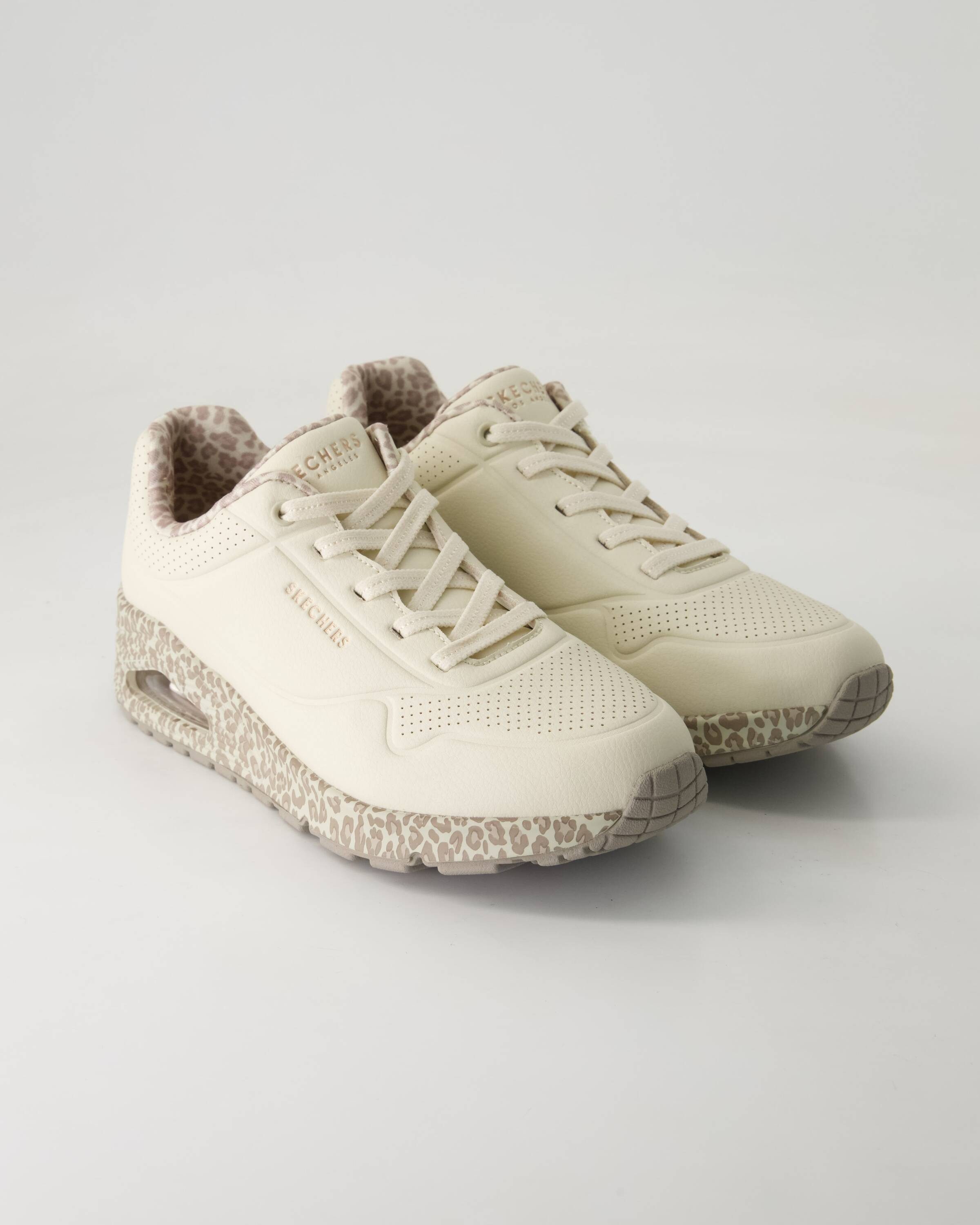 Skechers 155412 Sneaker Obermaterial: Sonstiges Material günstig online kaufen