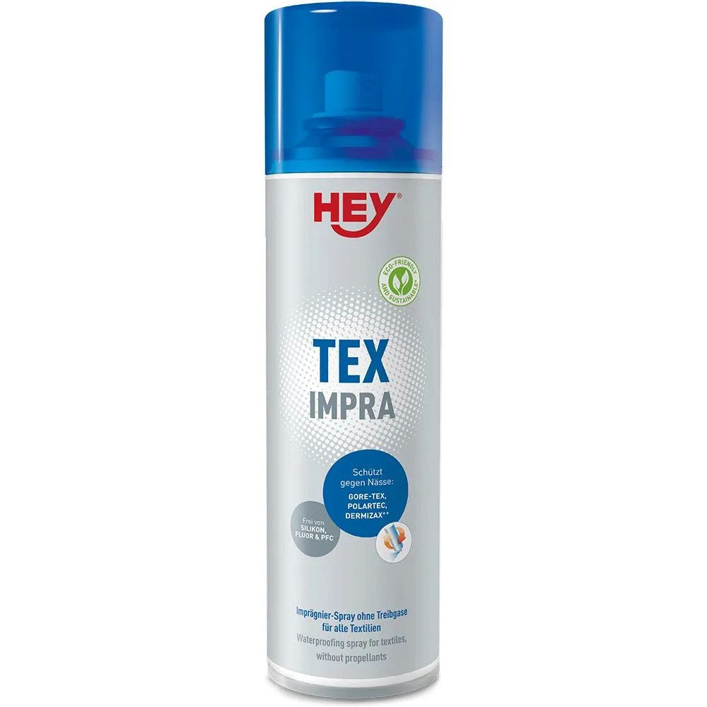 HEY sport HEY Tex Impra-Spray 200 ml Imprägnierspray