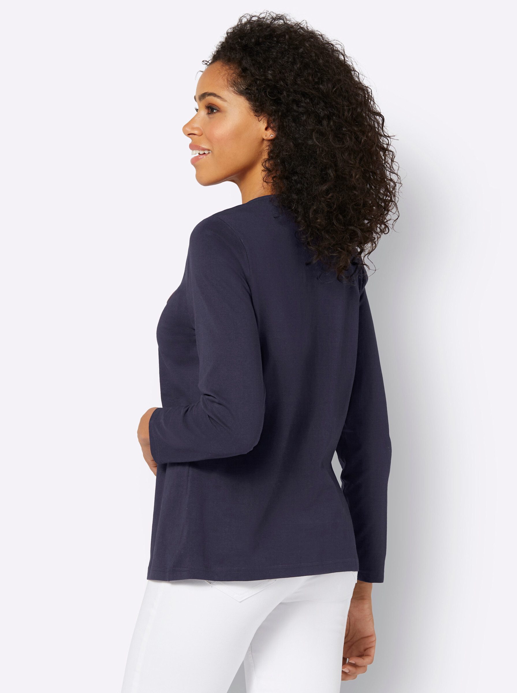 Witt T-Shirt Longsleeve günstig online kaufen